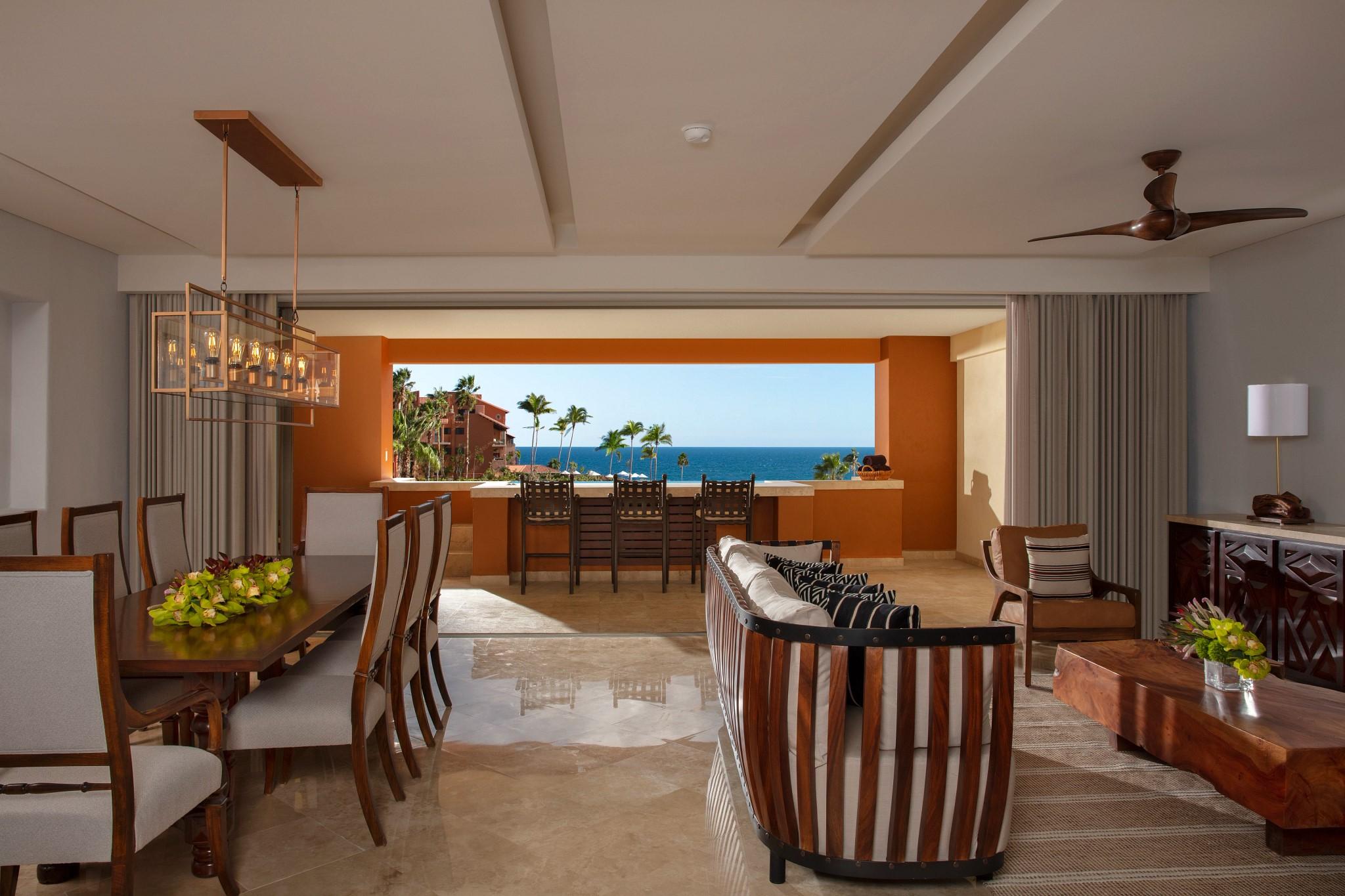 Zoetry Casa Del Mar Cabos 5* San Jose del Cabo
