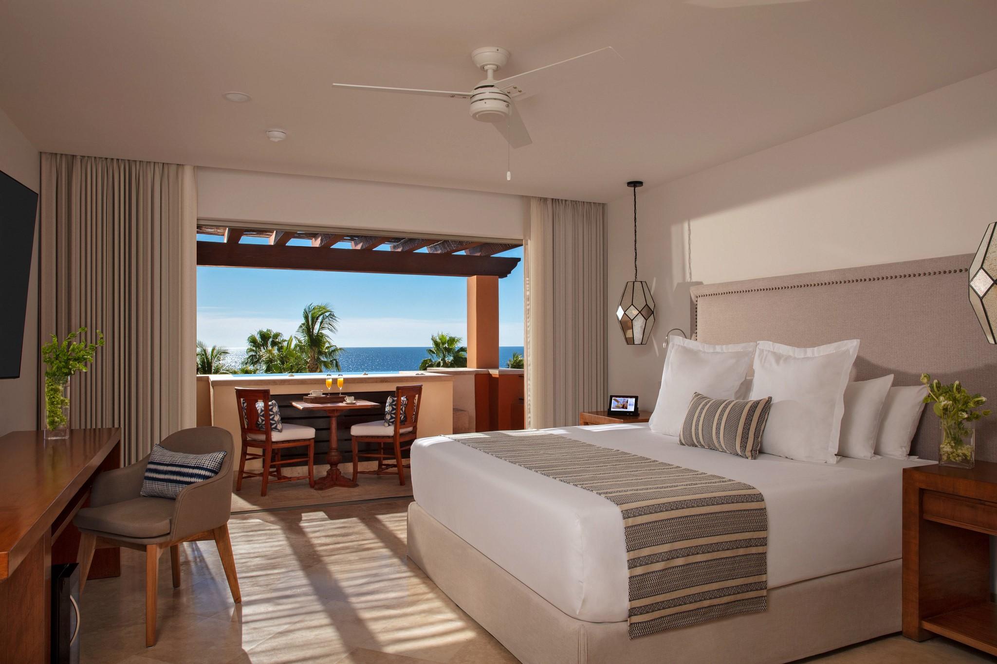 Resort Zoetry Casa Del Mar Cabos San Jose del Cabo