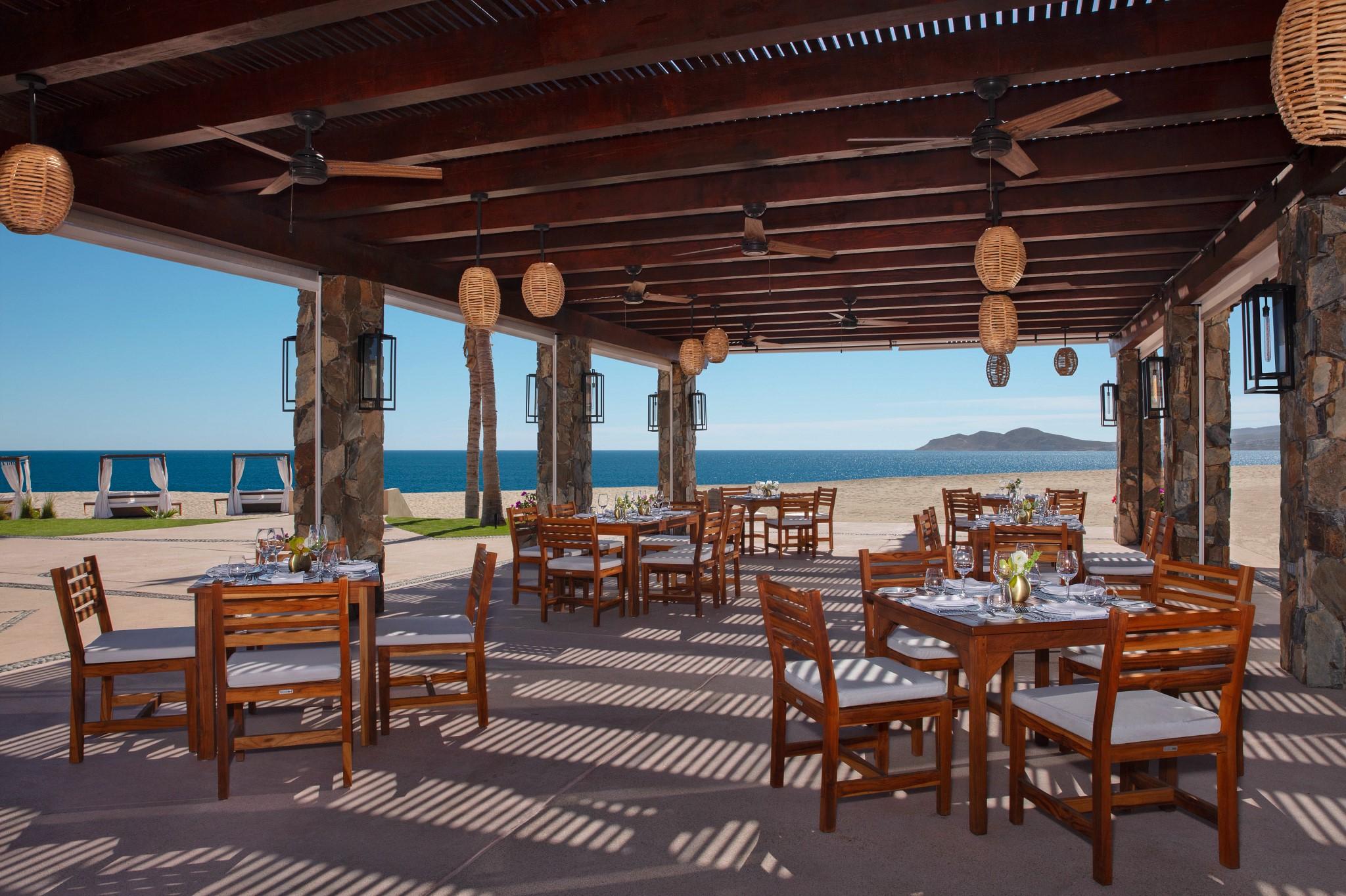 Zoetry Casa Del Mar Cabos 5*