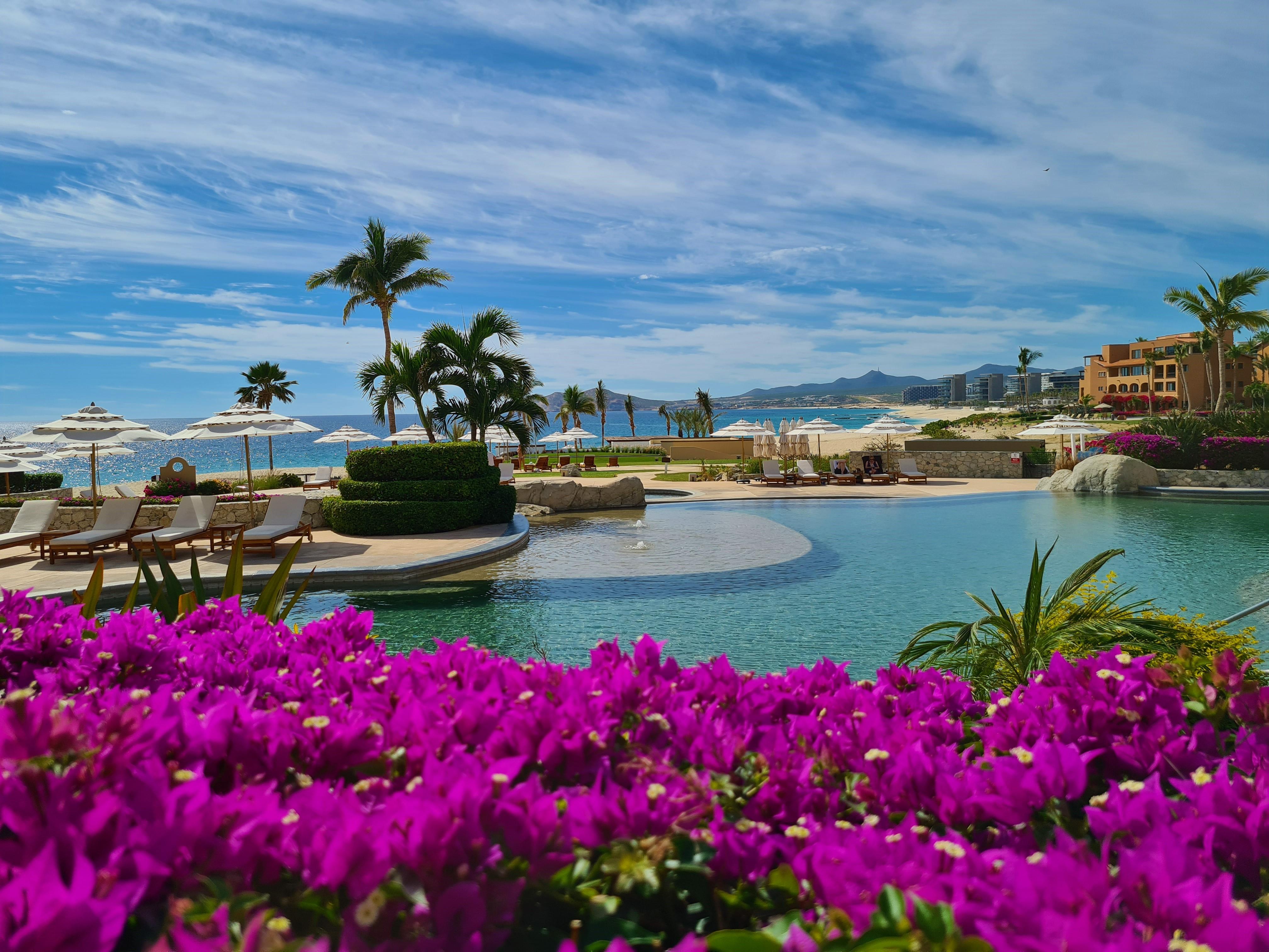 Zoetry Casa Del Mar Cabos