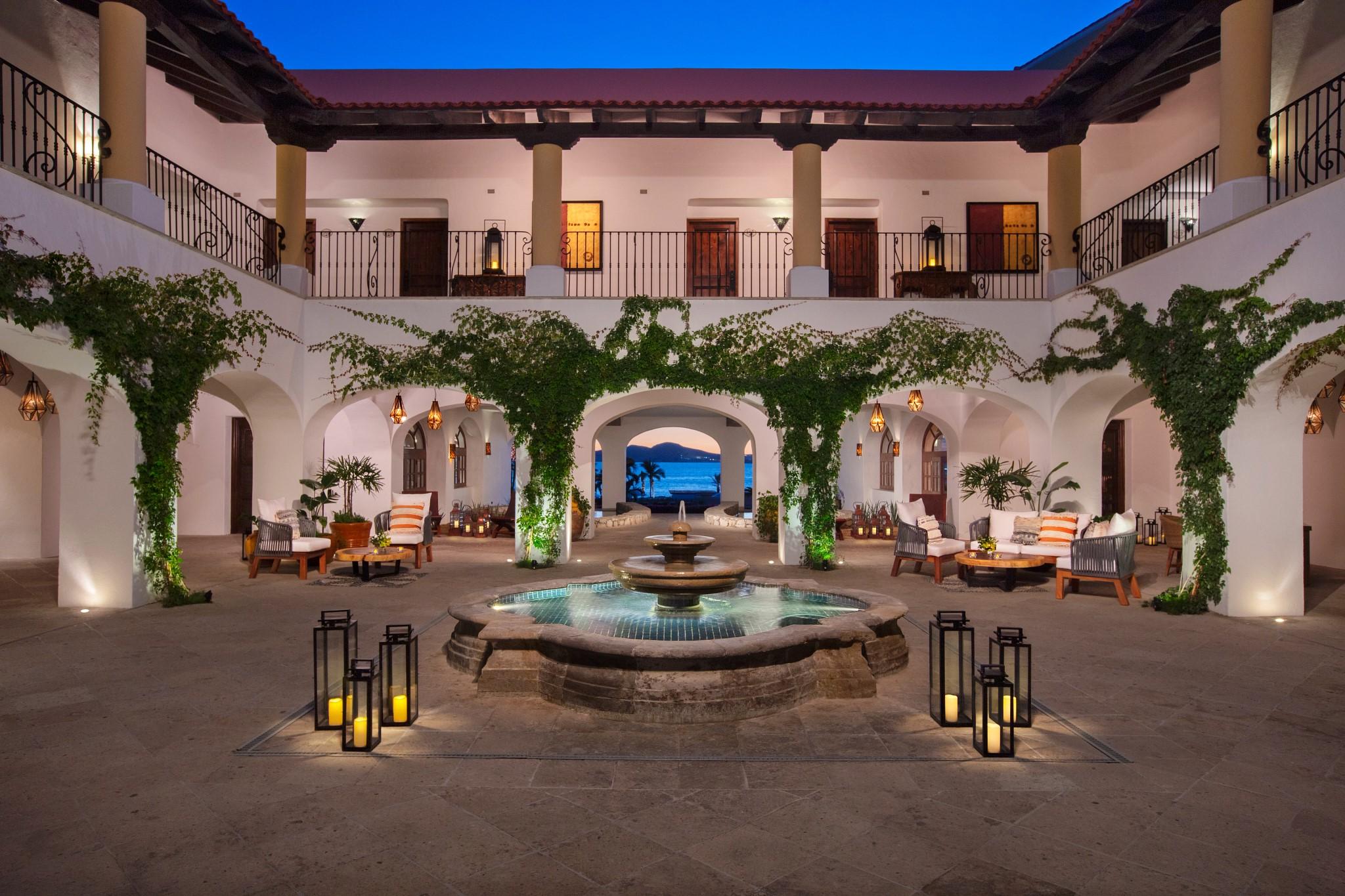 Zoetry Casa Del Mar Cabos 5* San Jose del Cabo
