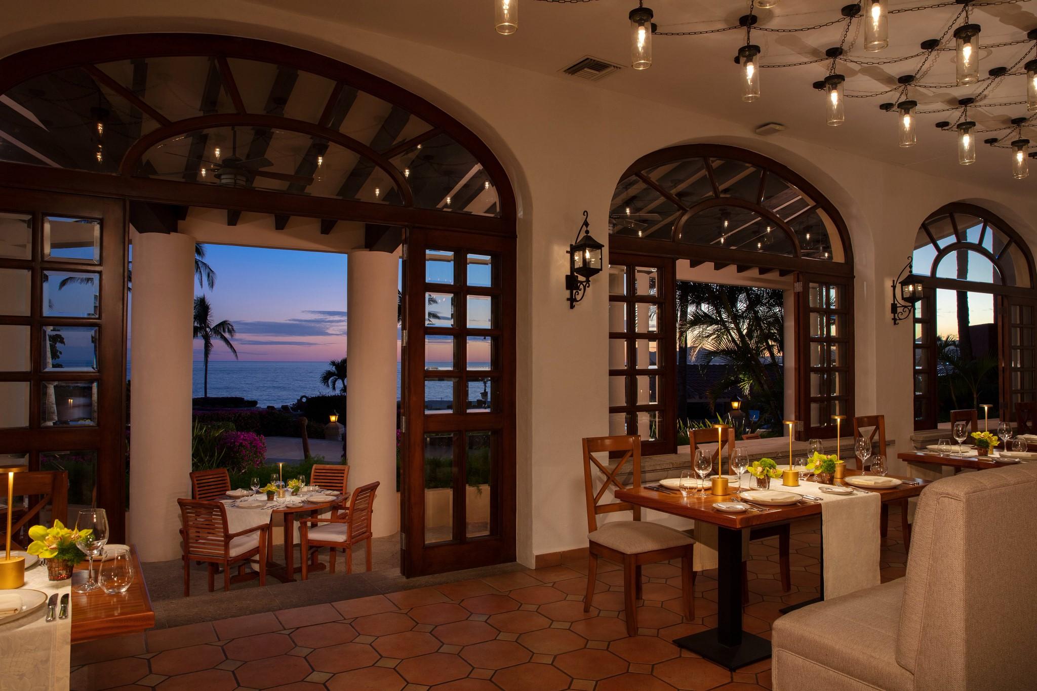 Zoetry Casa Del Mar Cabos 5*