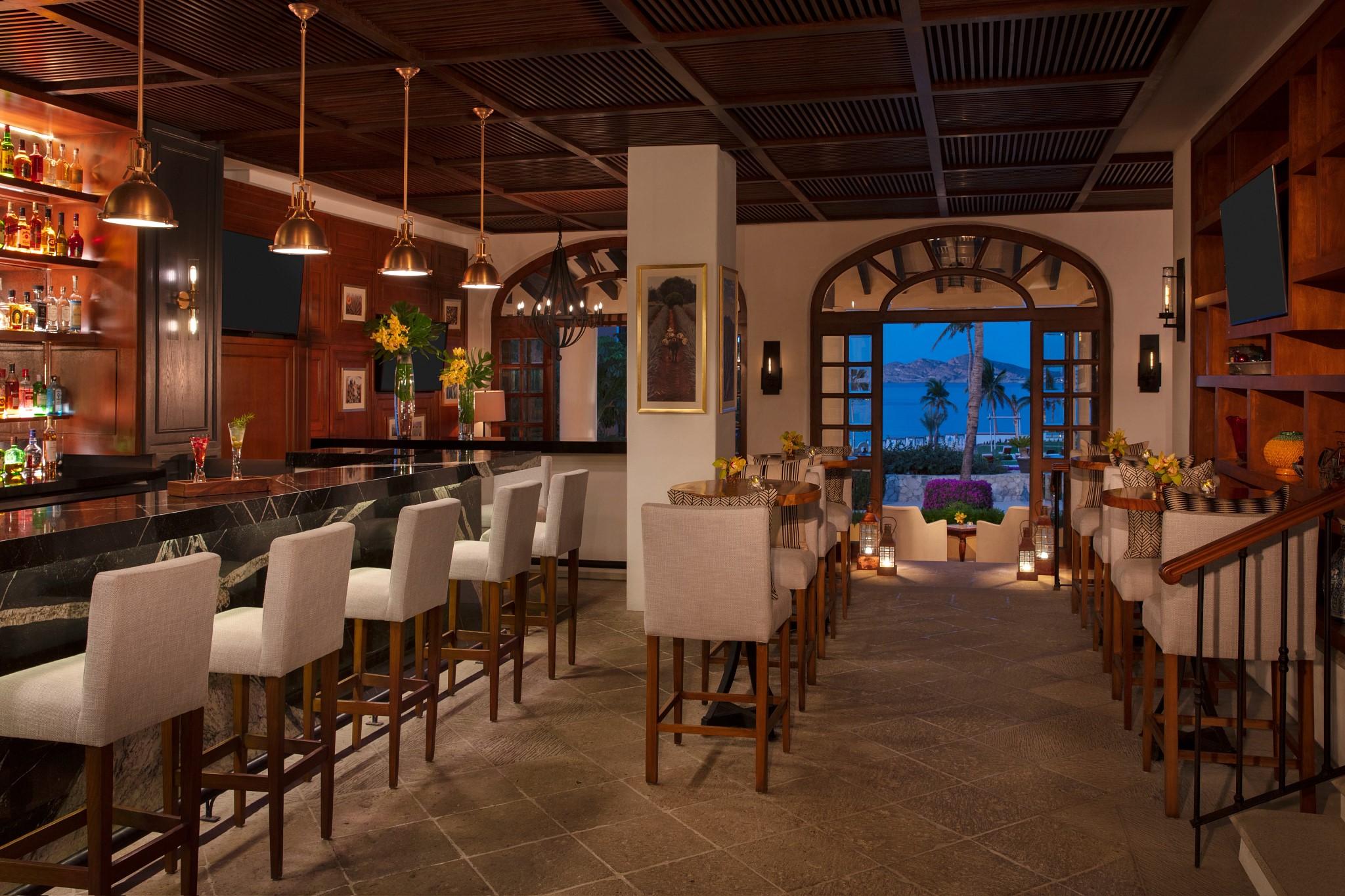 Zoetry Casa Del Mar Cabos
