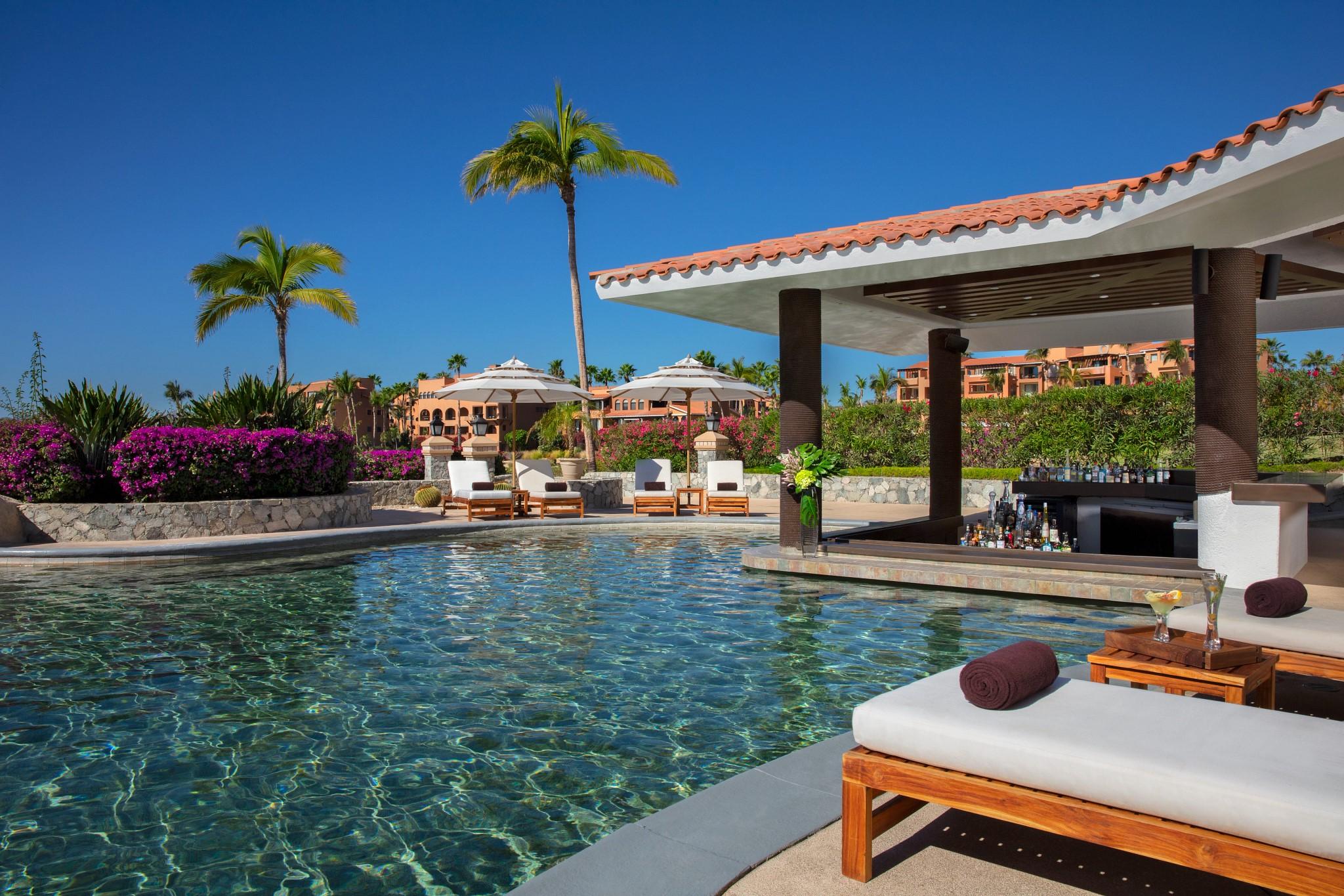 Zoetry Casa Del Mar Cabos