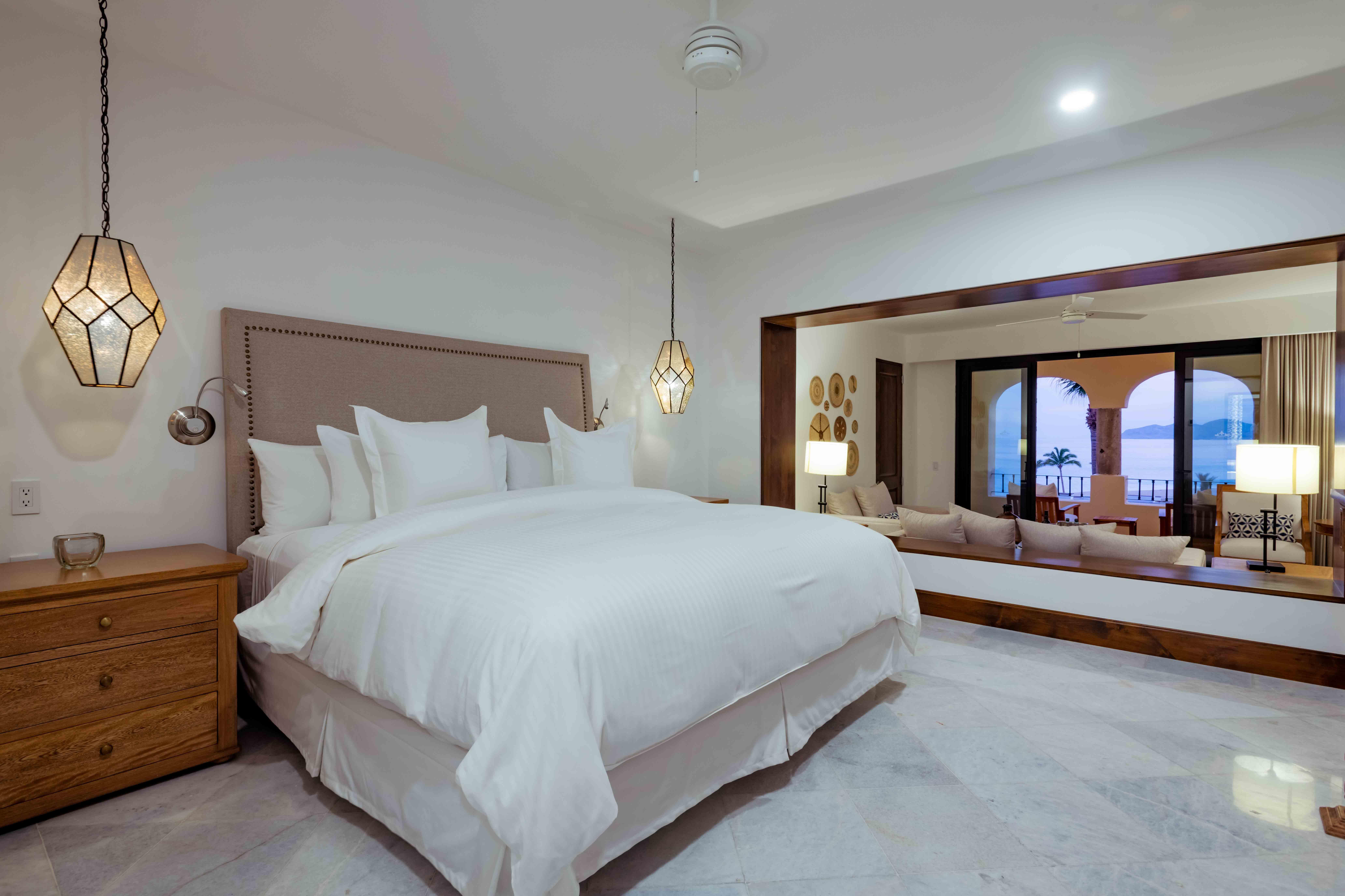 Zoetry Casa Del Mar Cabos Resort 5*
