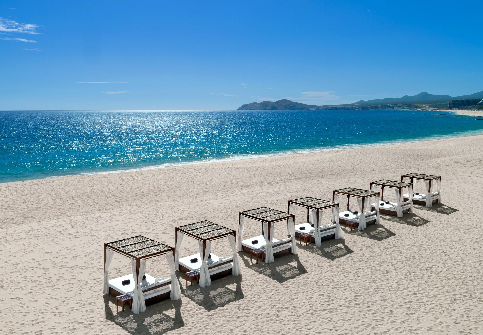 Zoetry Casa Del Mar Cabos Resort 5*