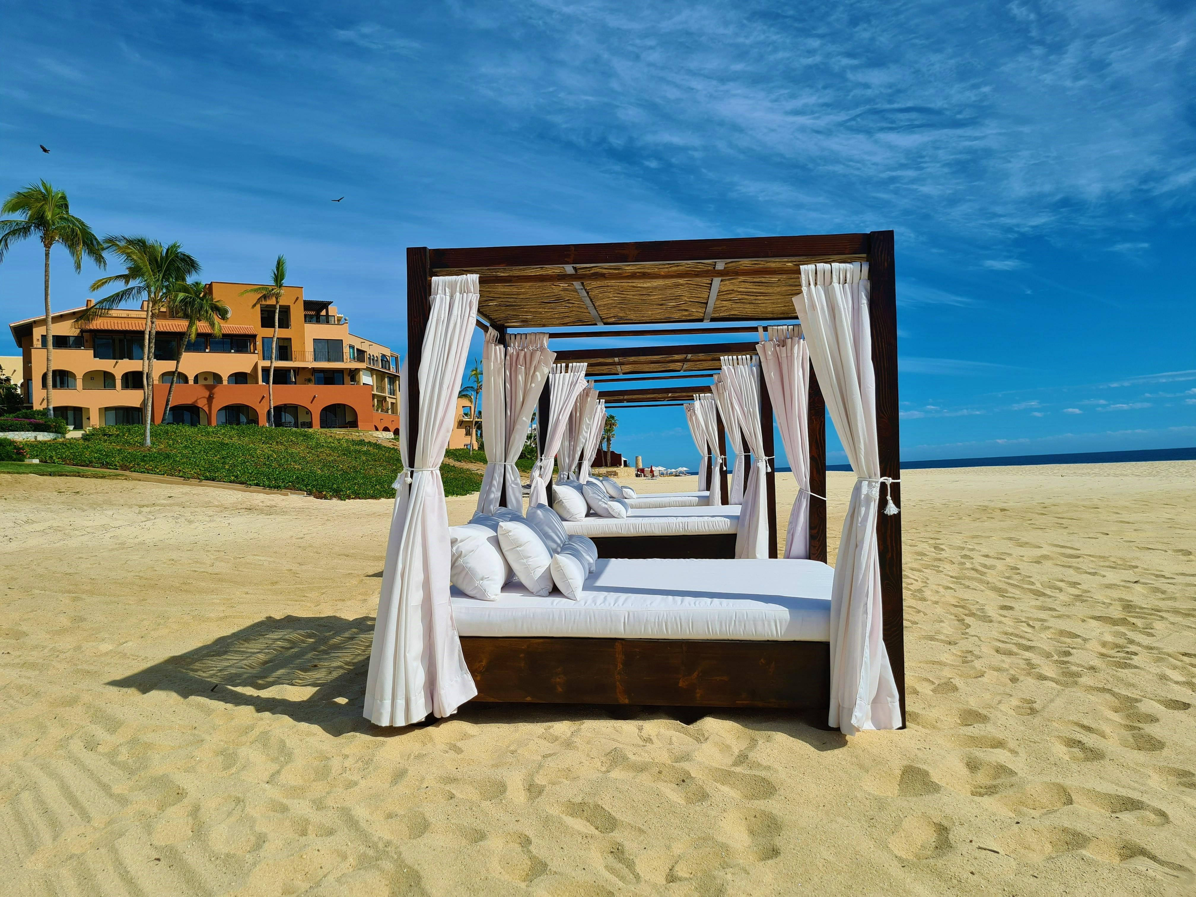 Zoetry Casa Del Mar Cabos Resort 5*