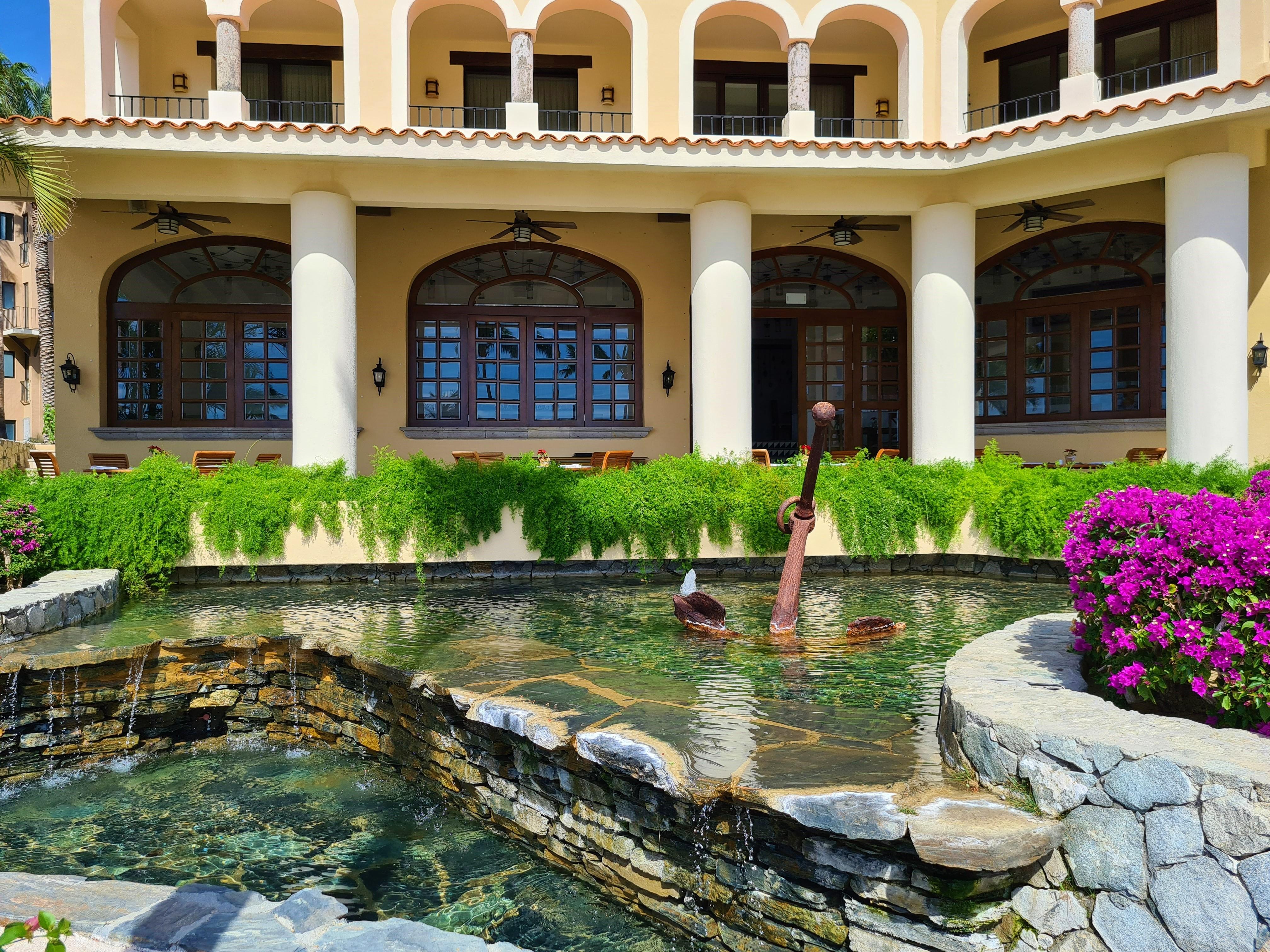 Zoetry Casa Del Mar Cabos Resort San Jose del Cabo