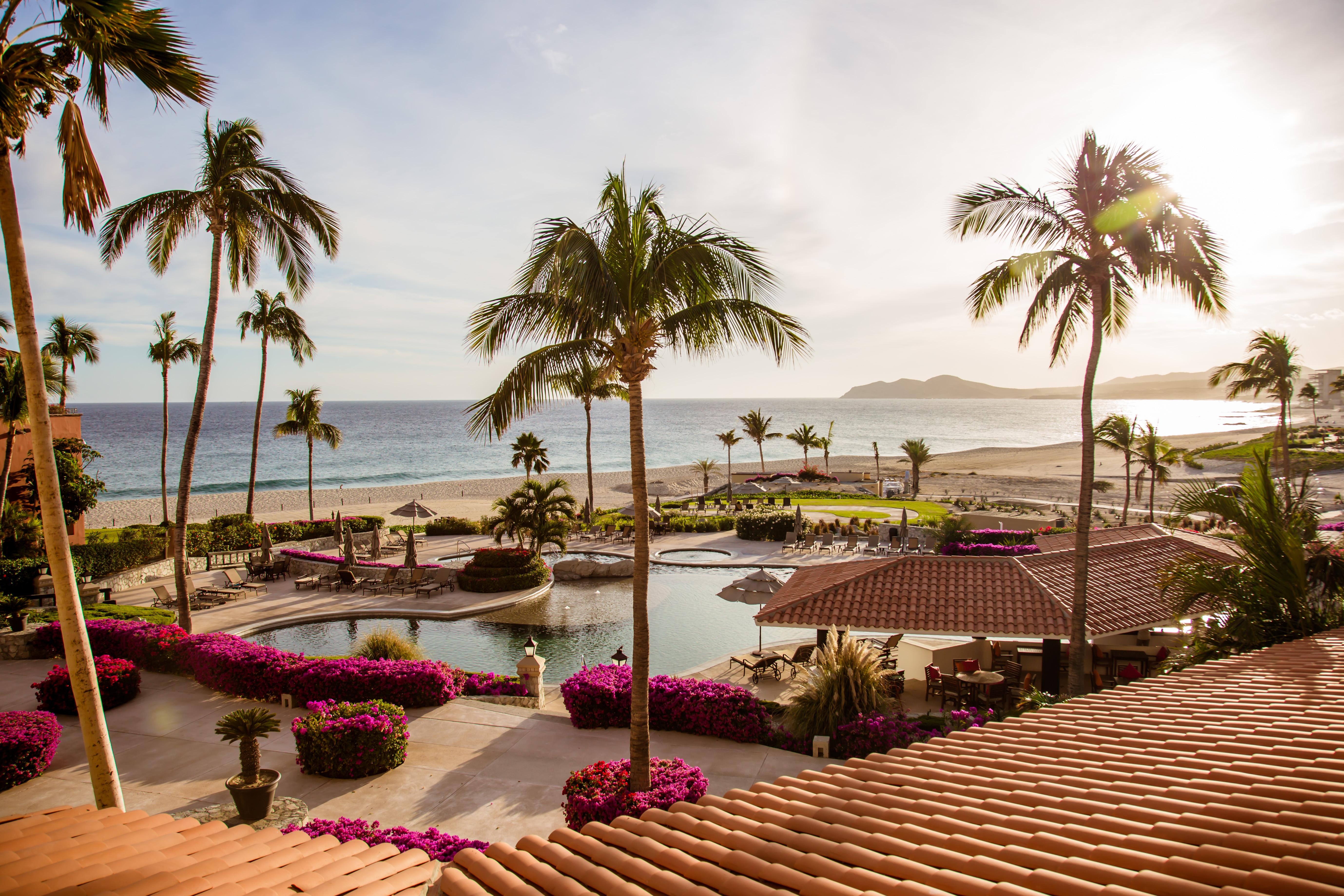 Zoetry Casa Del Mar Cabos 5* San Jose del Cabo