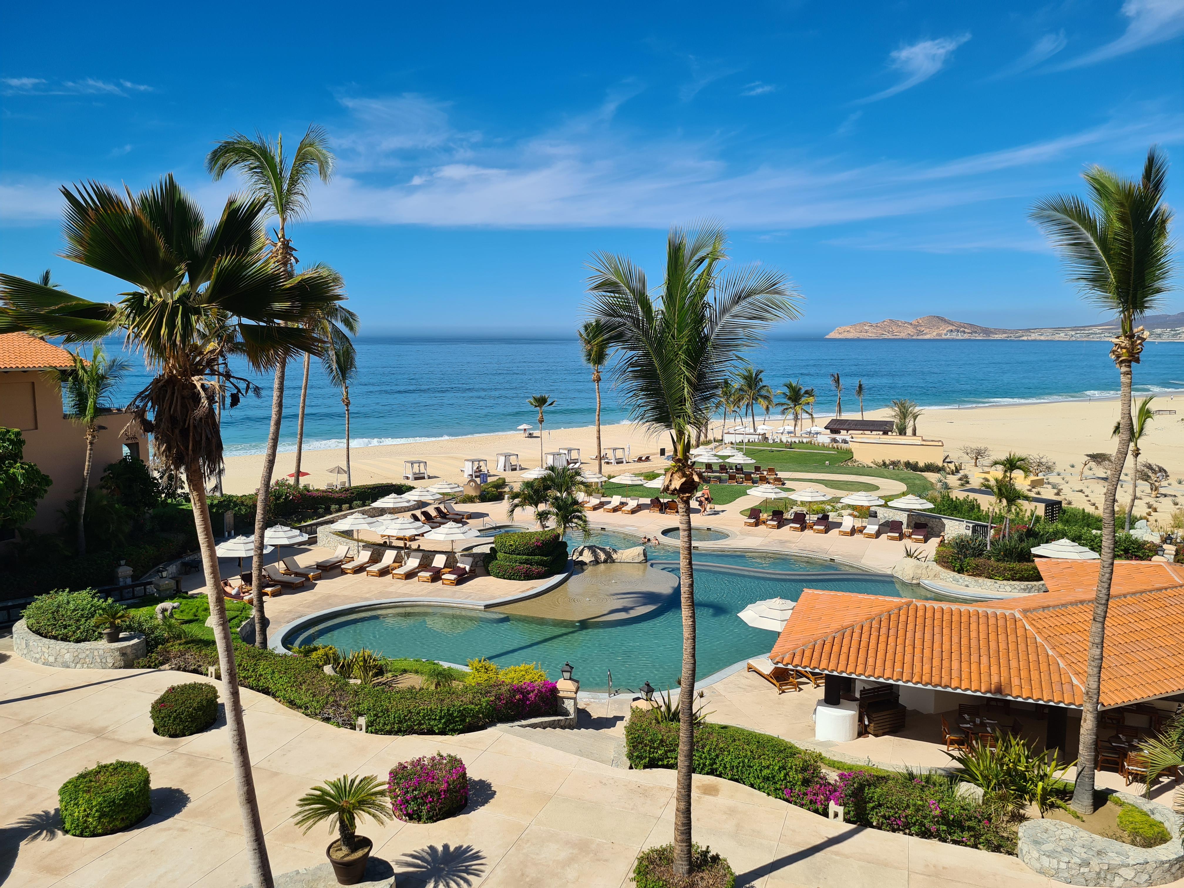 Resort Zoetry Casa Del Mar Cabos 5*