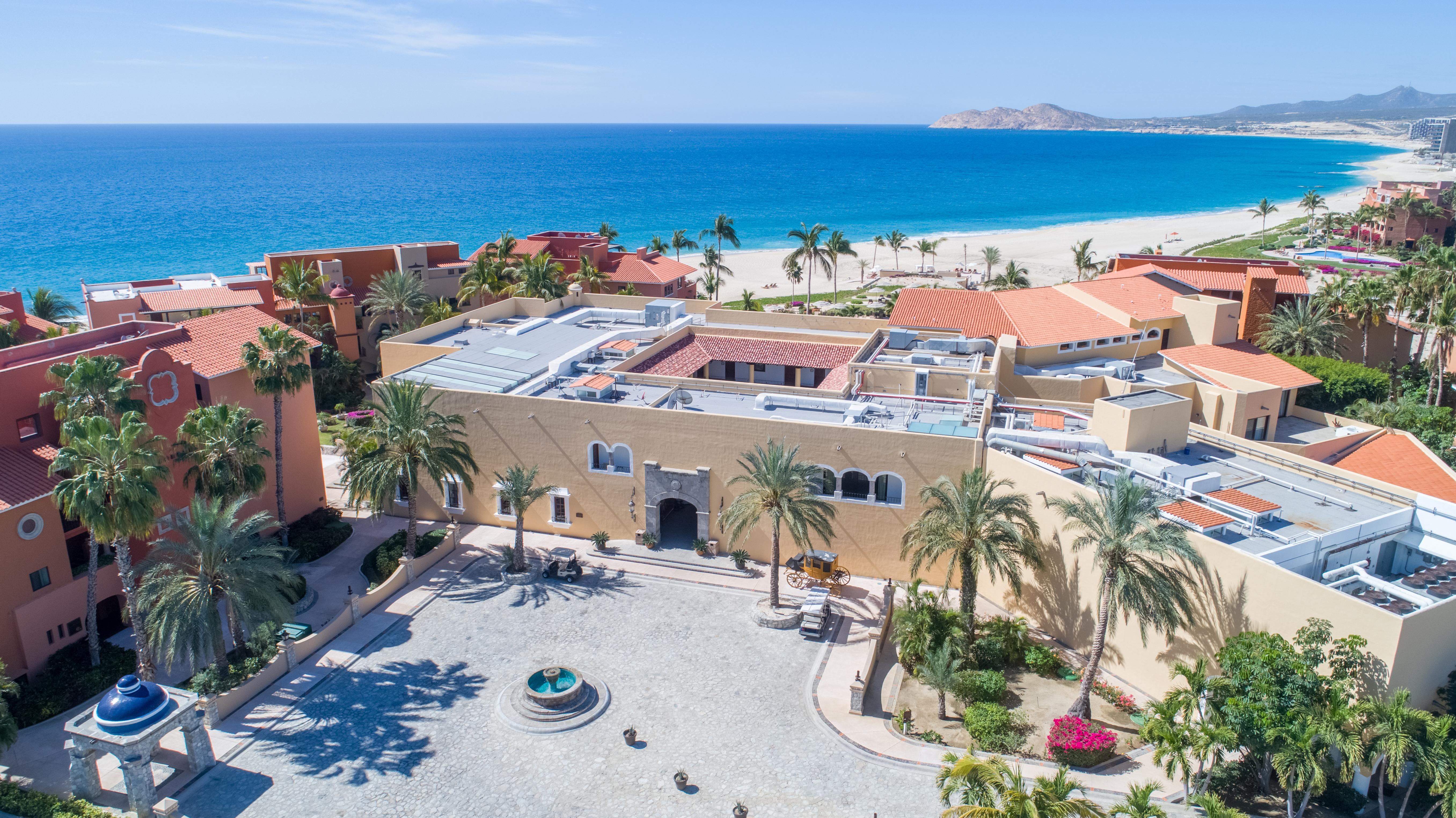 Zoetry Casa Del Mar Cabos 5*