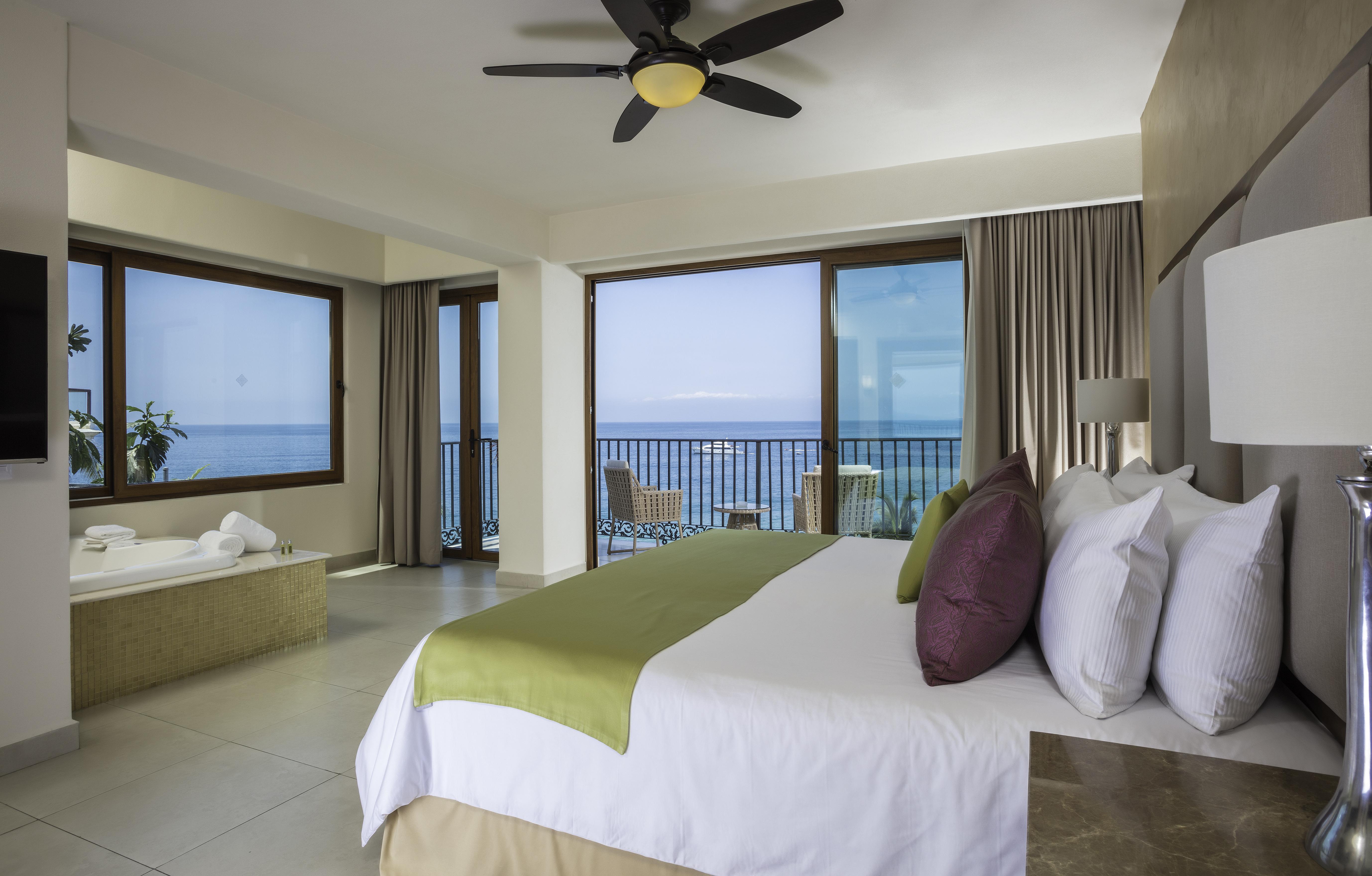 Resort Almar Luxury Lgbt Front Experience (adults Only) Puerto Vallarta