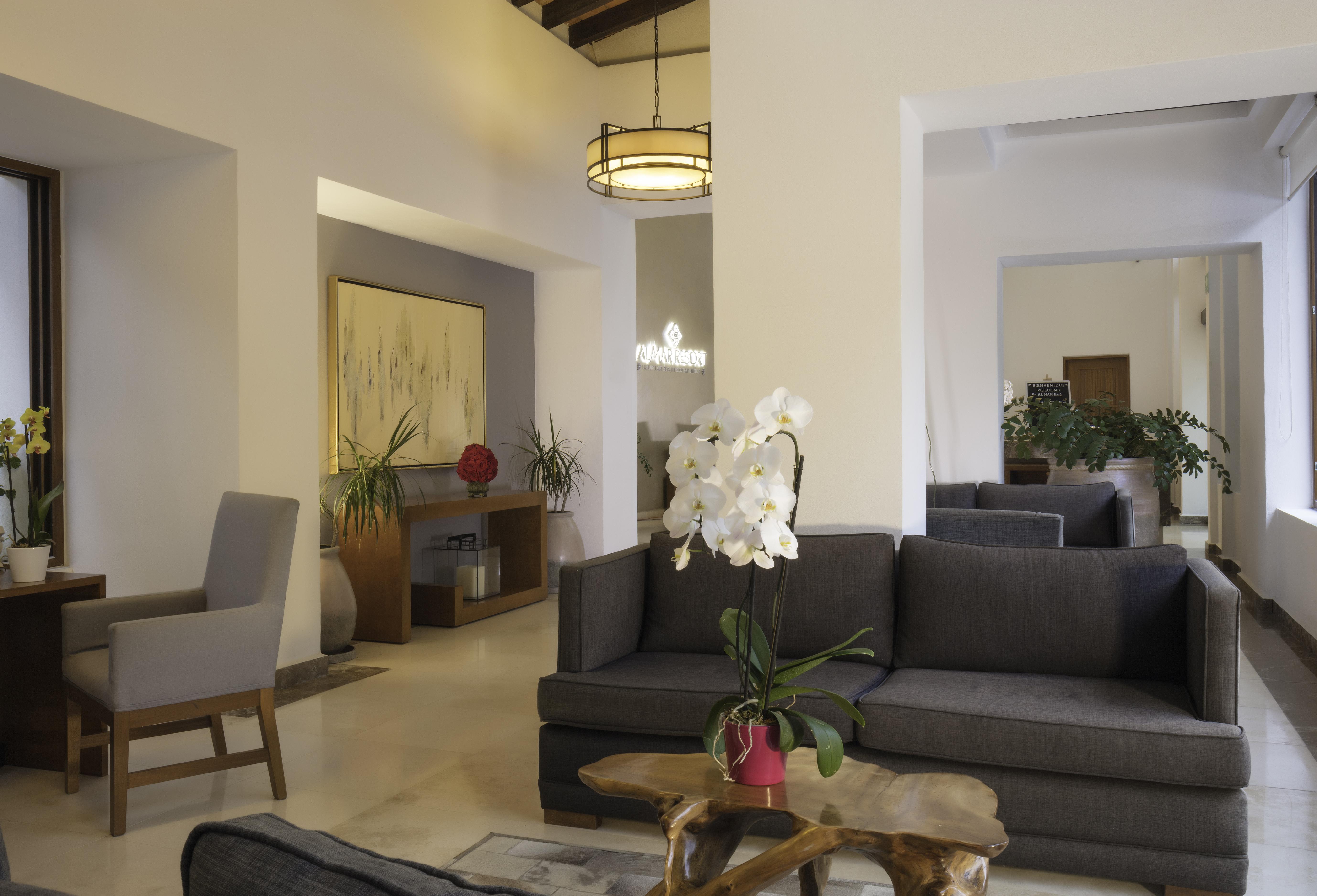 Resort Almar Luxury Lgbt Front Experience (adults Only)