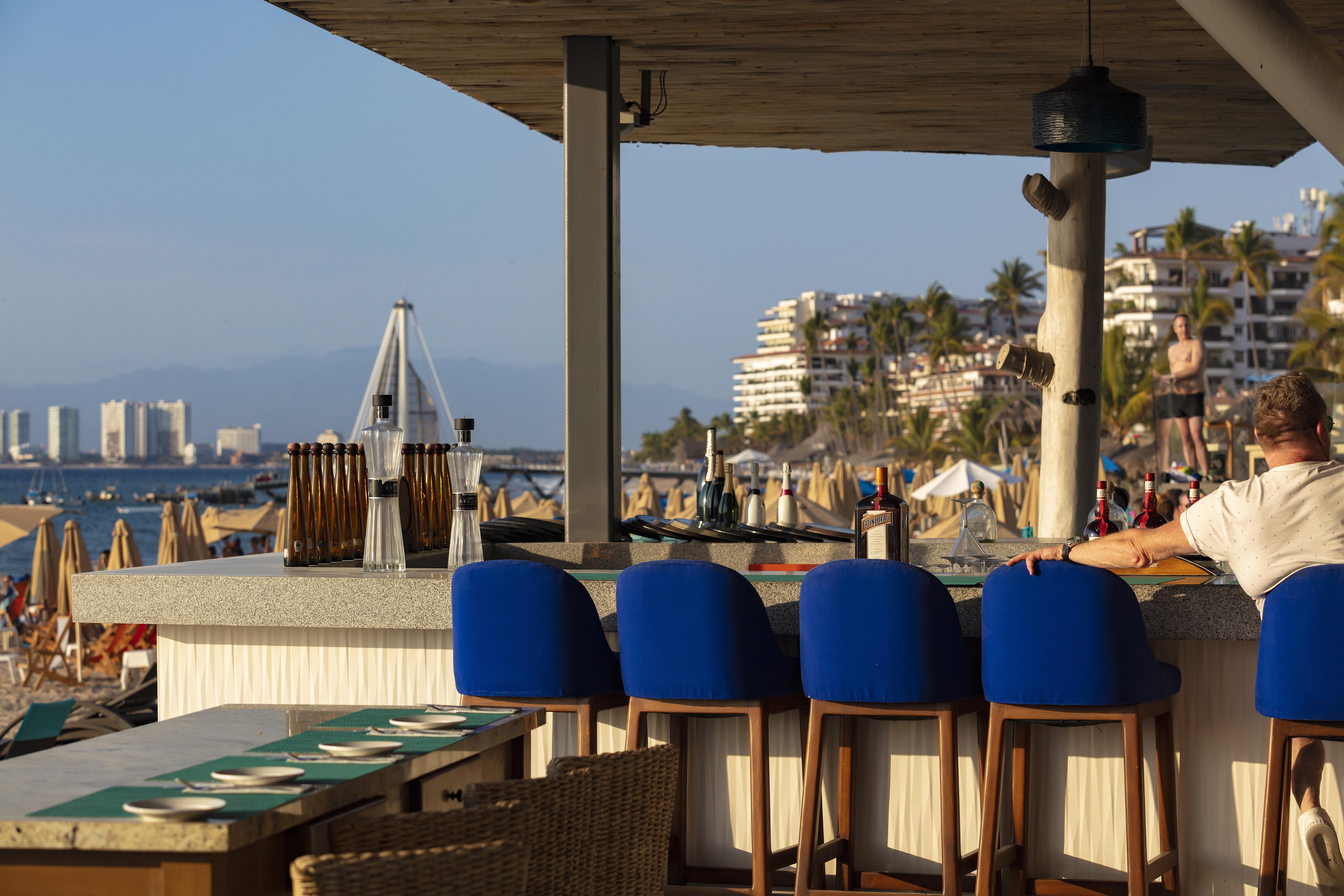Almar Luxury Lgbt Front Experience (adults Only) Resort