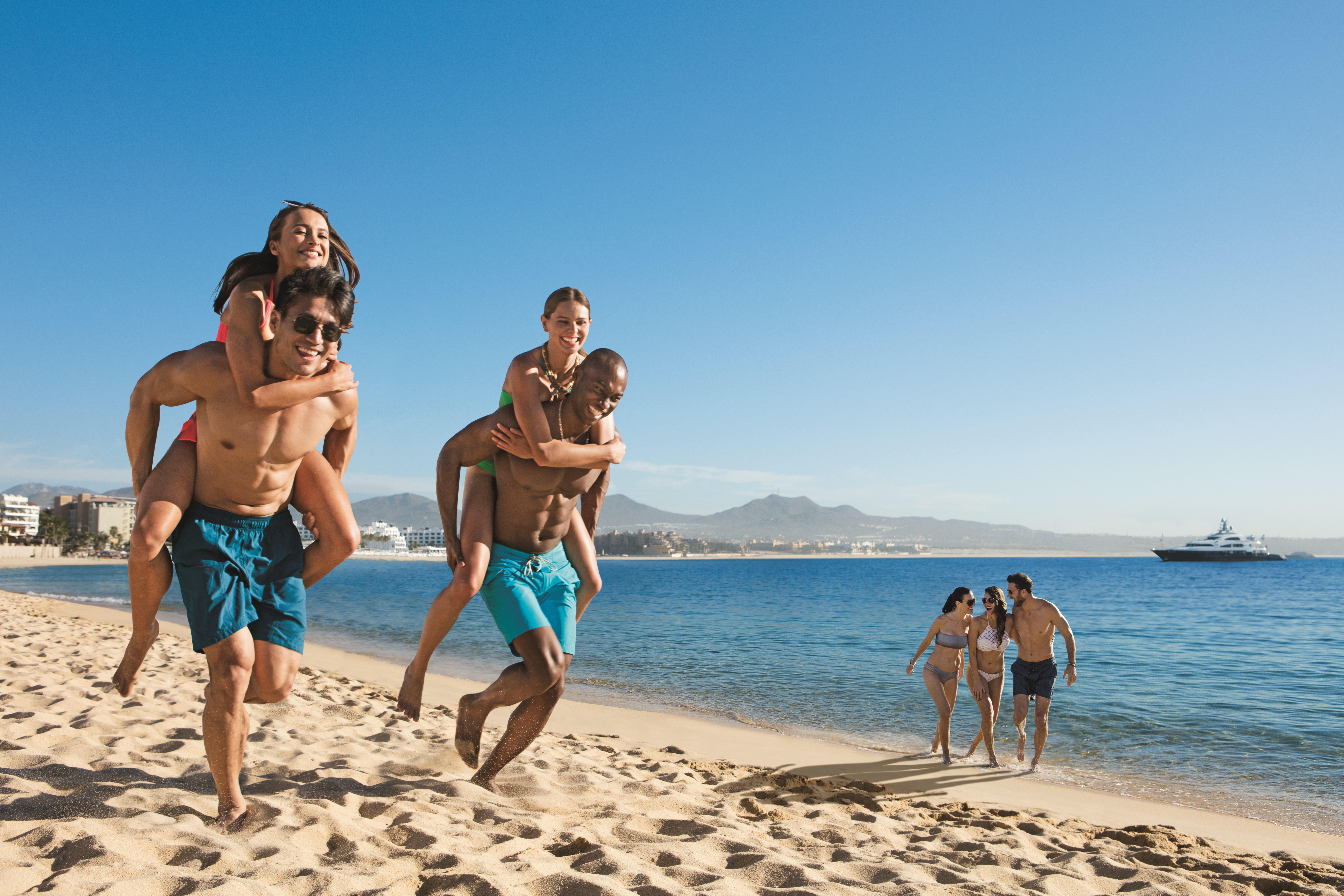 Resort Breathless - Adults Only 5*