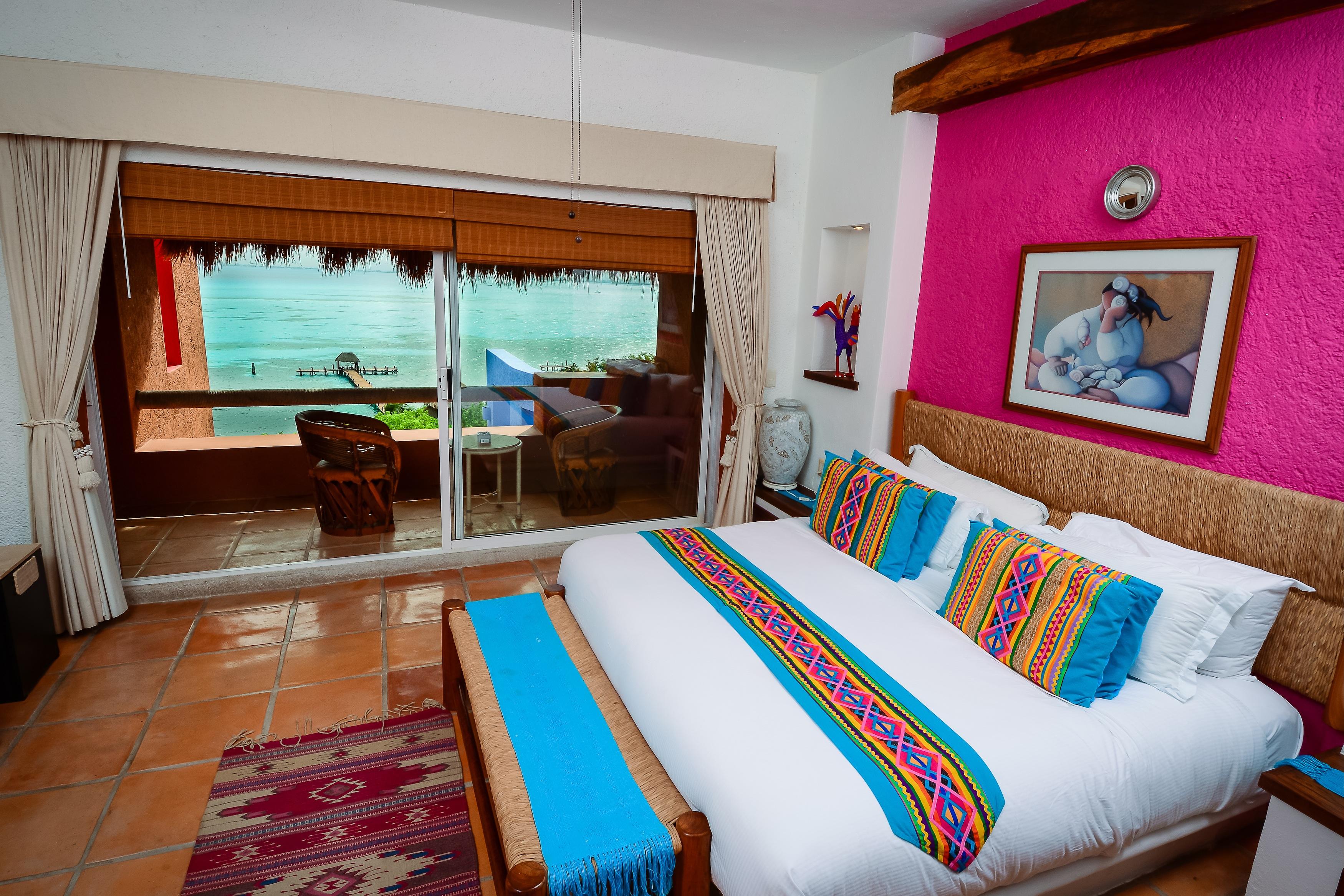 Hotel Casa De Suenos Boutique Isla Mujeres