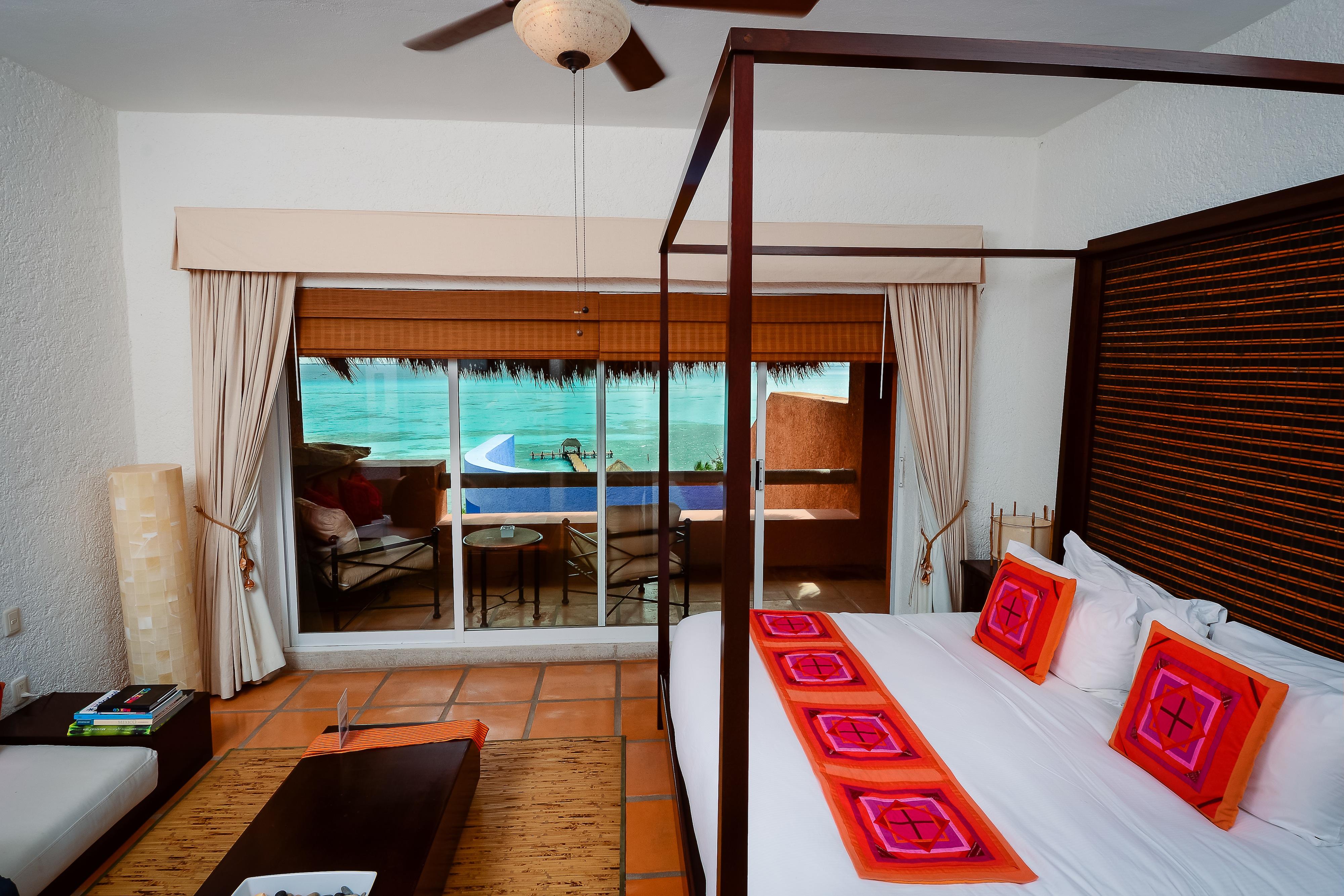Casa De Suenos Boutique 5* Isla Mujeres