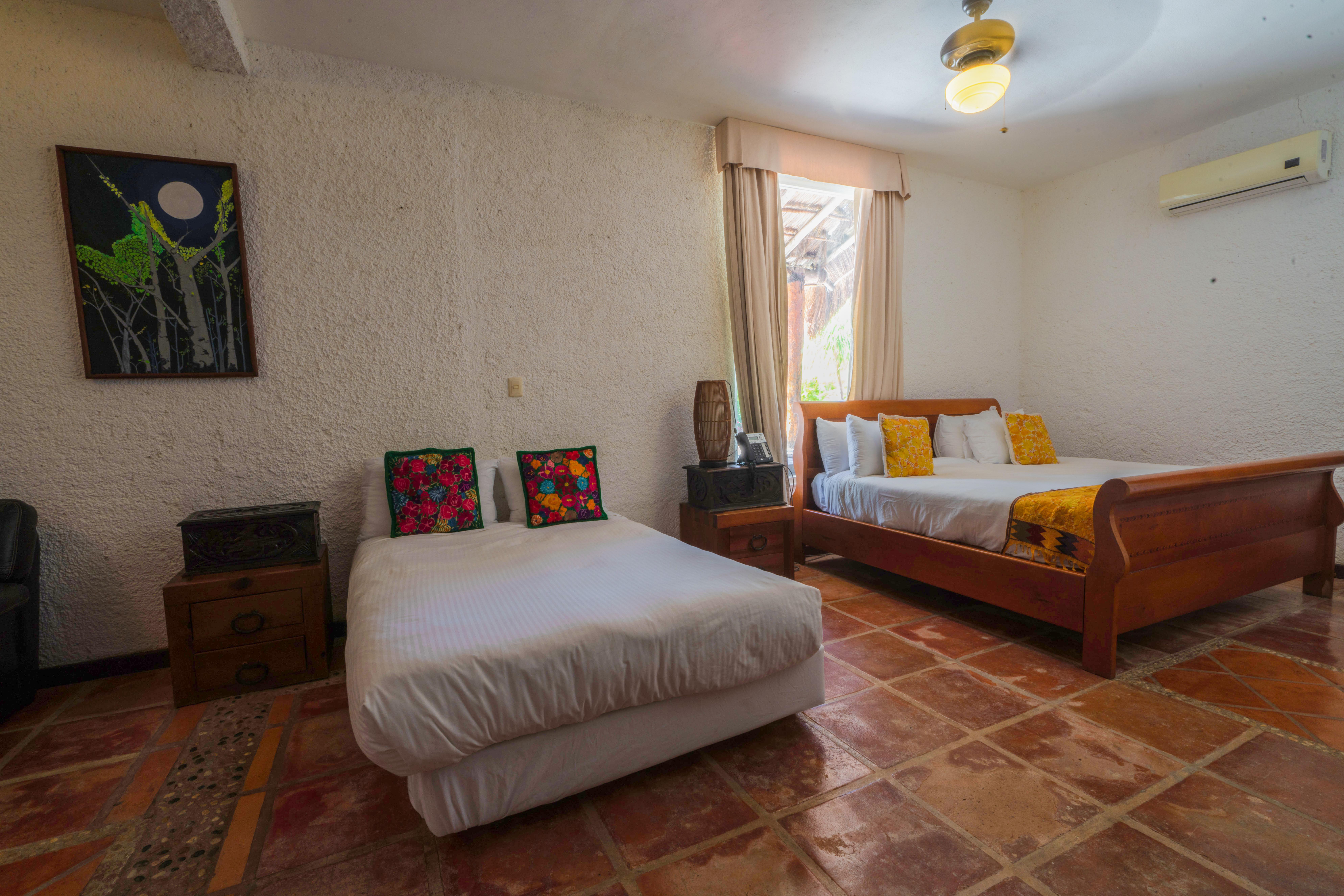 Casa De Suenos Boutique Hotel Isla Mujeres