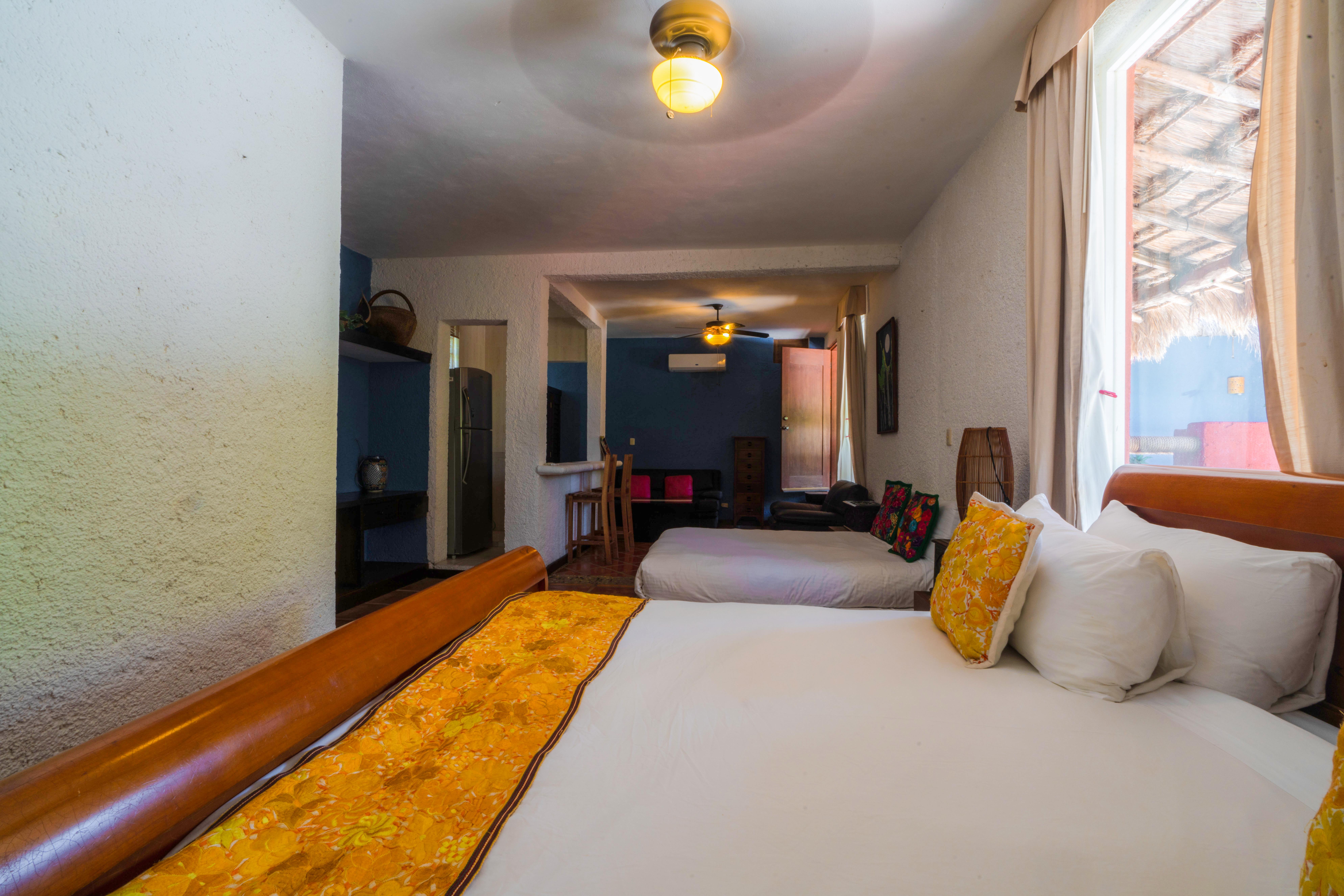Hotel Casa De Suenos Boutique Isla Mujeres