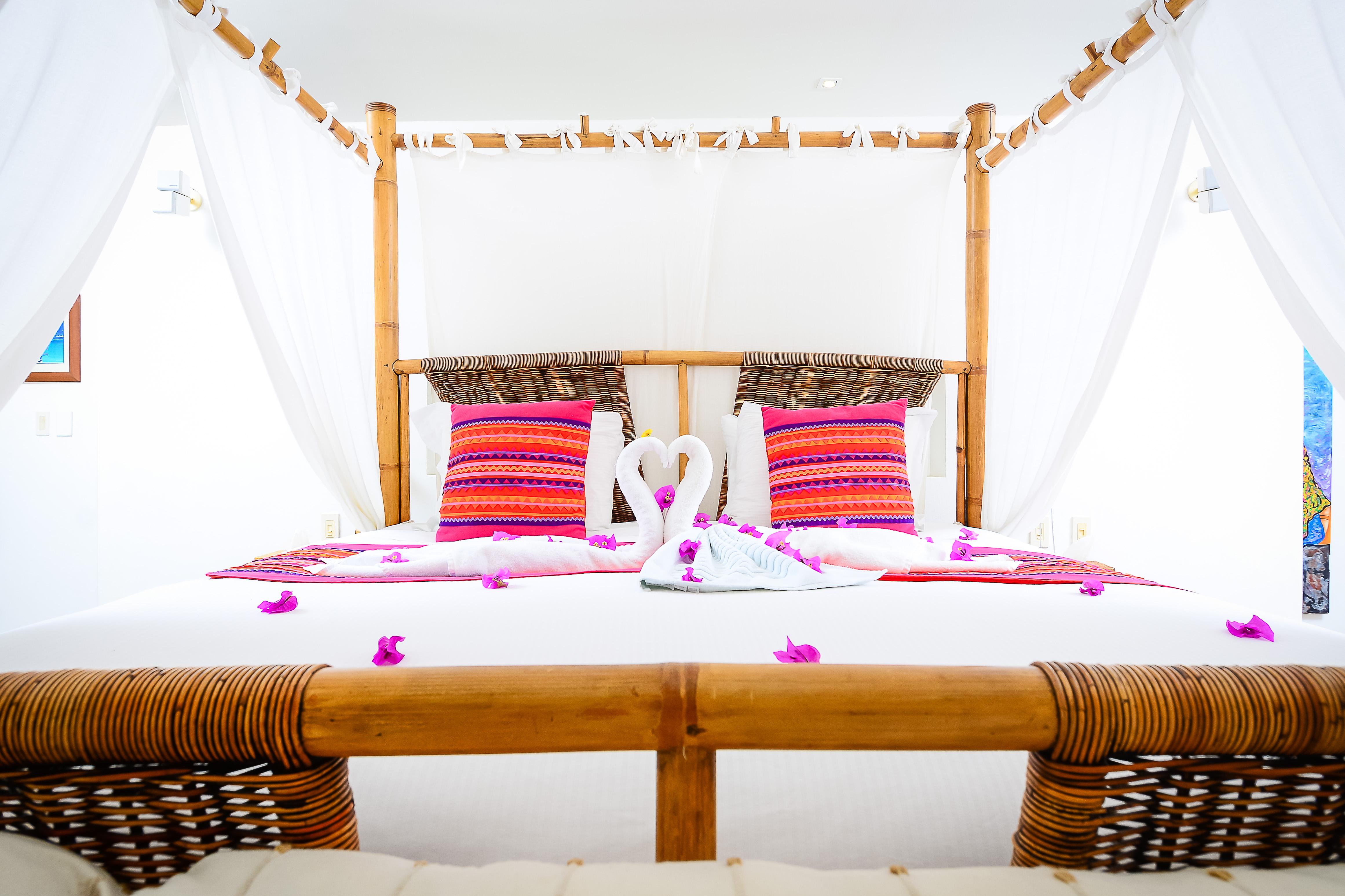 Hotel Casa De Suenos Boutique Isla Mujeres