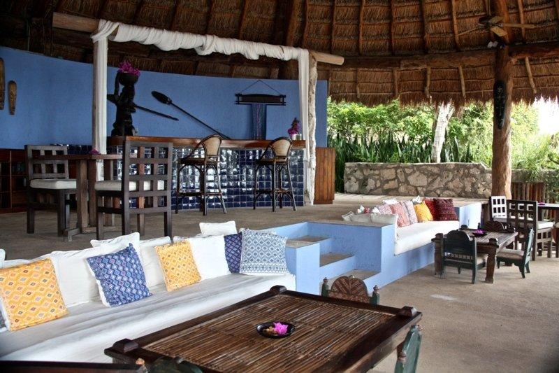 Hotel Casa De Suenos Boutique 5*