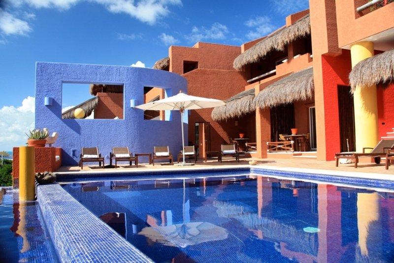 Casa De Suenos Boutique 5*