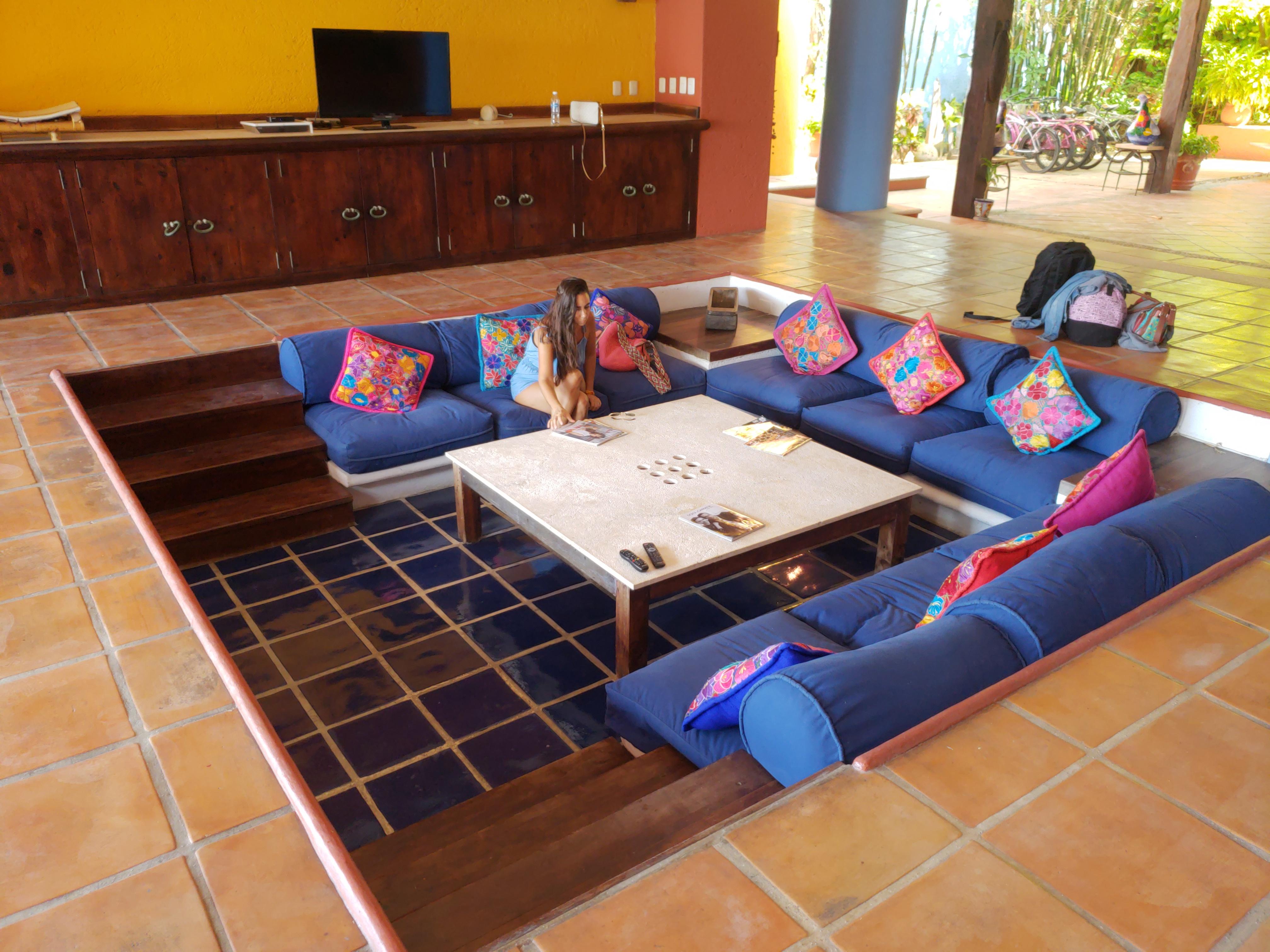 Casa De Suenos Boutique Hotel Isla Mujeres