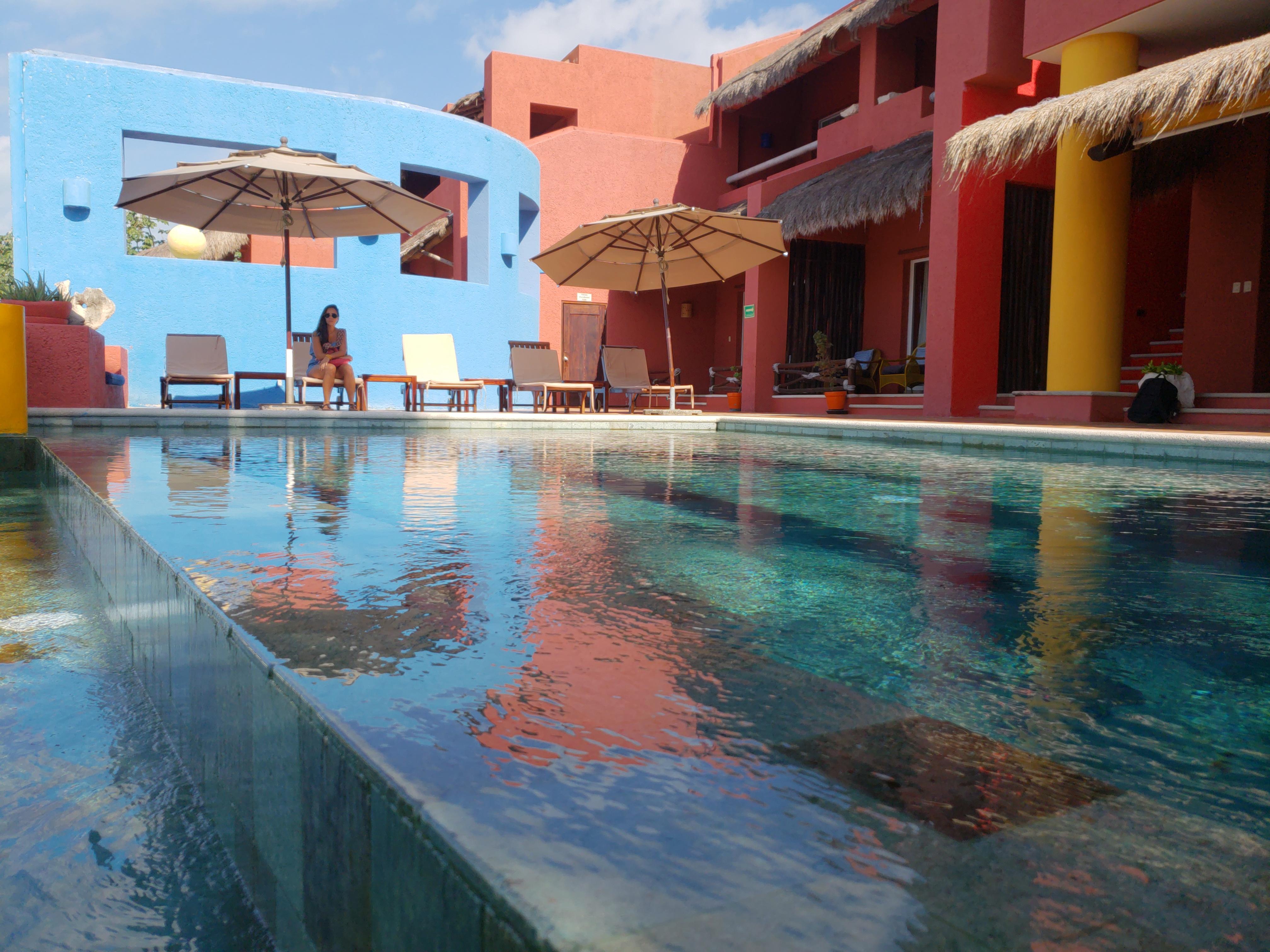 Casa De Suenos Boutique Hotel 5*