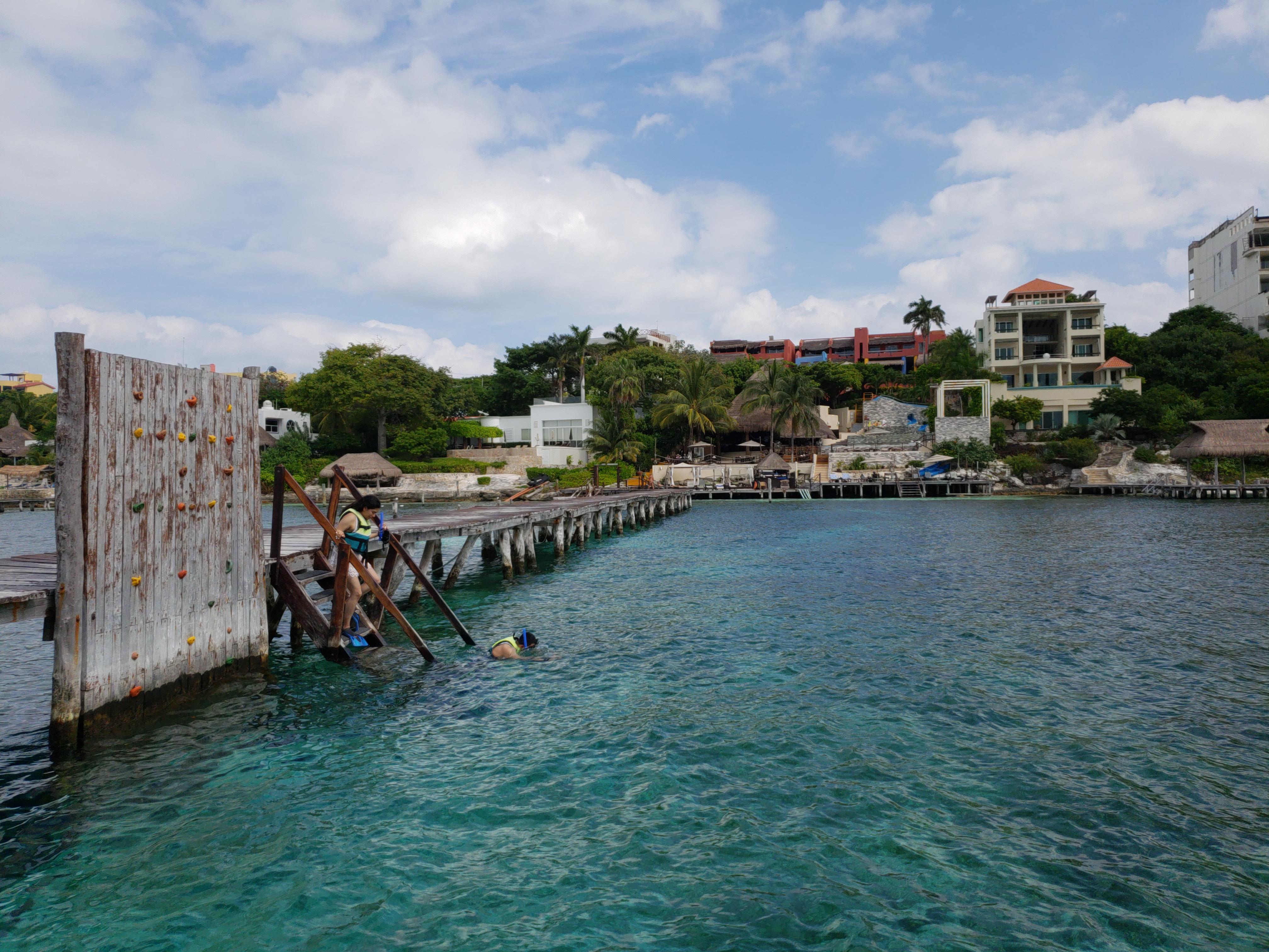 Casa De Suenos Boutique Hotel Isla Mujeres