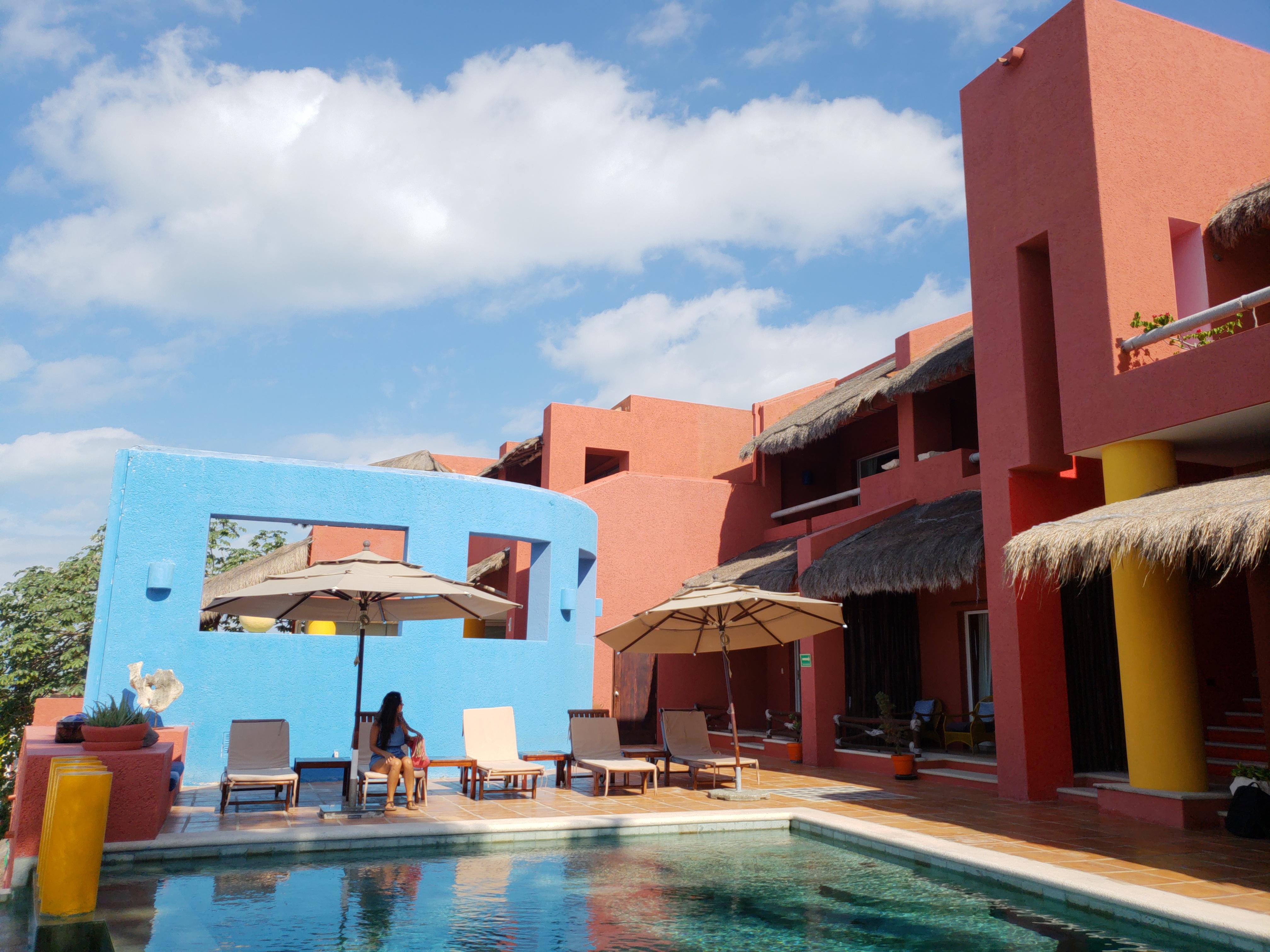Hotel Casa De Suenos Boutique 5*