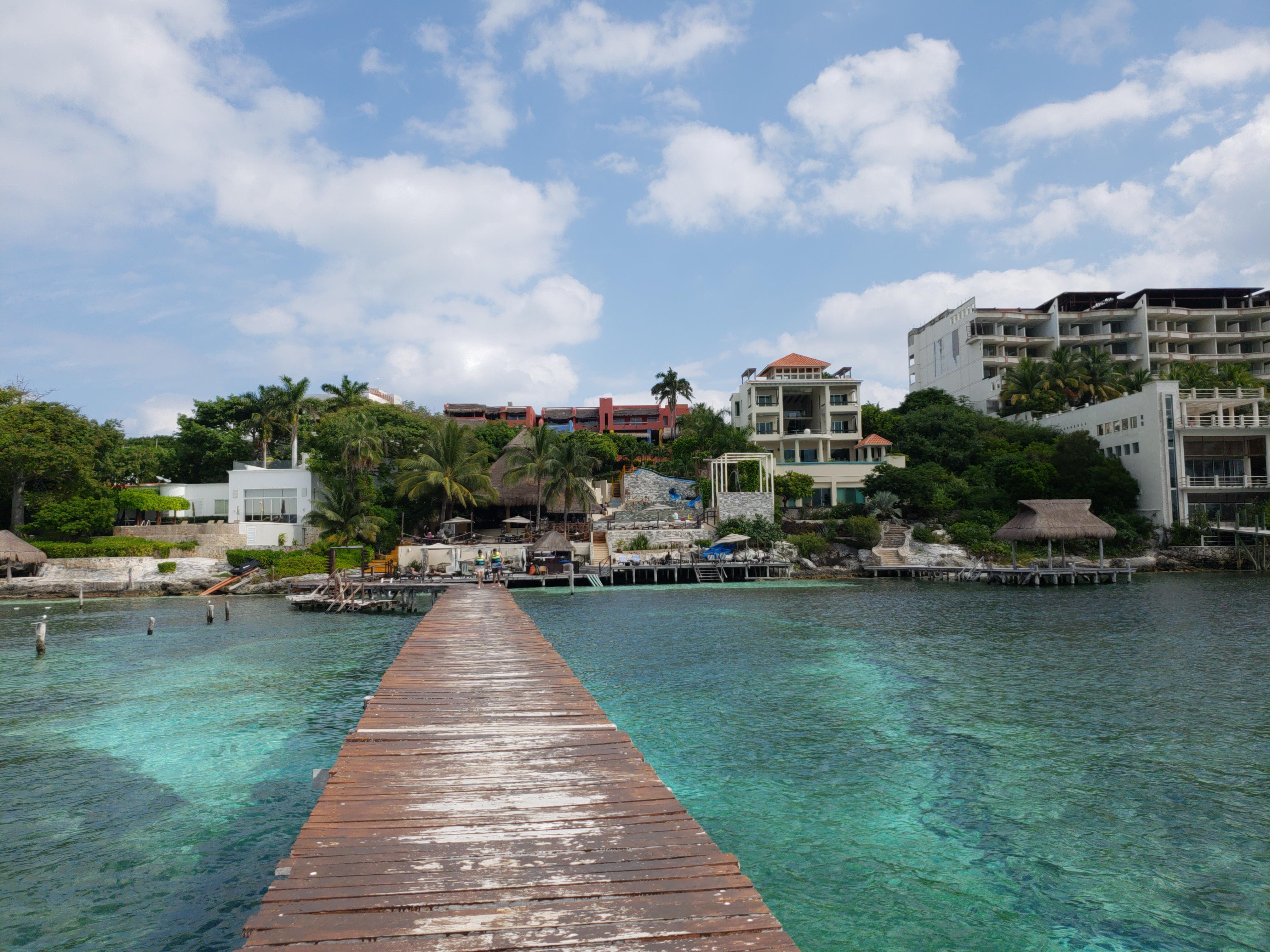 Casa De Suenos Boutique 5* Isla Mujeres