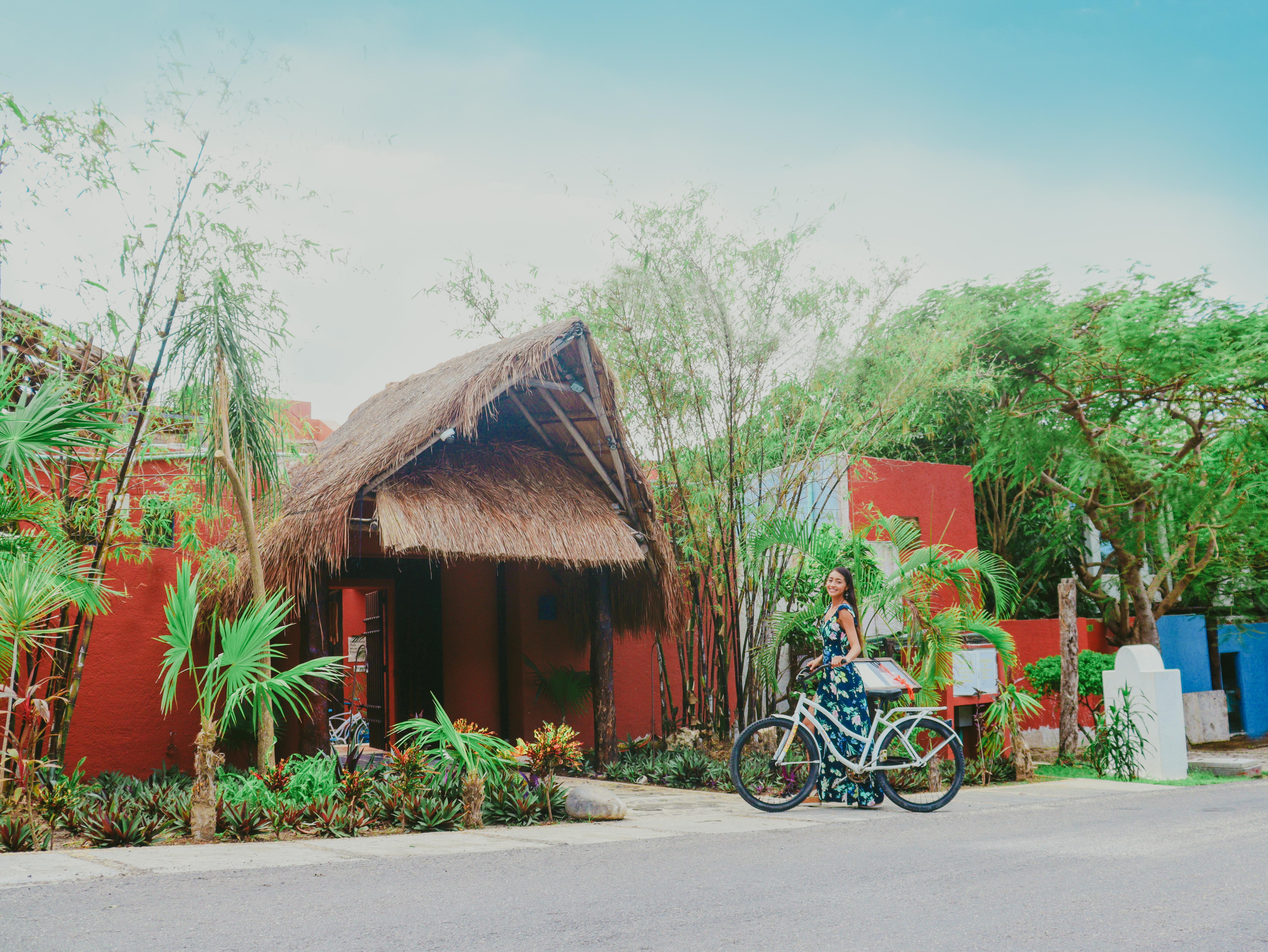 Hotel Casa De Suenos Boutique Isla Mujeres