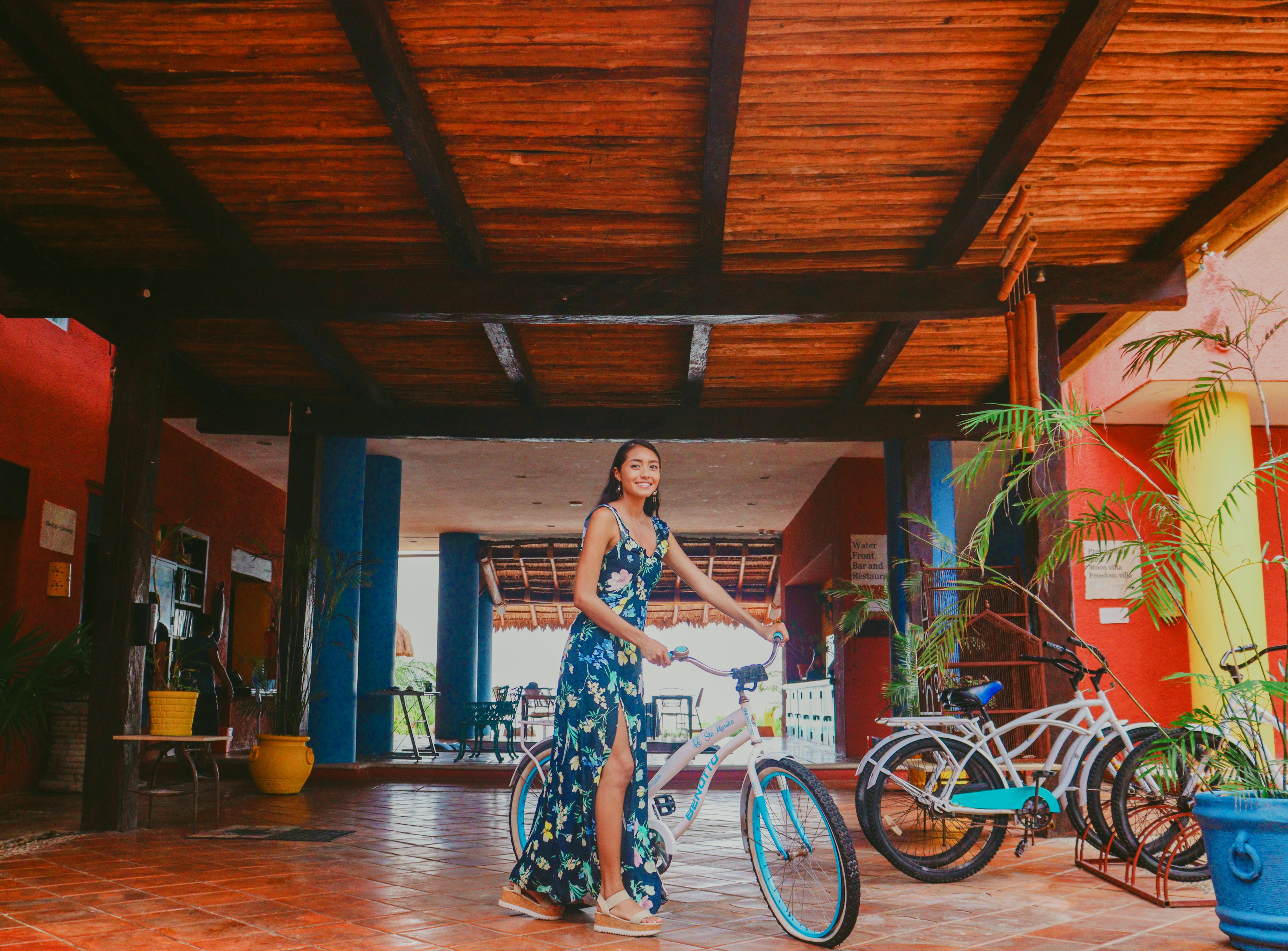 Hotel Casa De Suenos Boutique