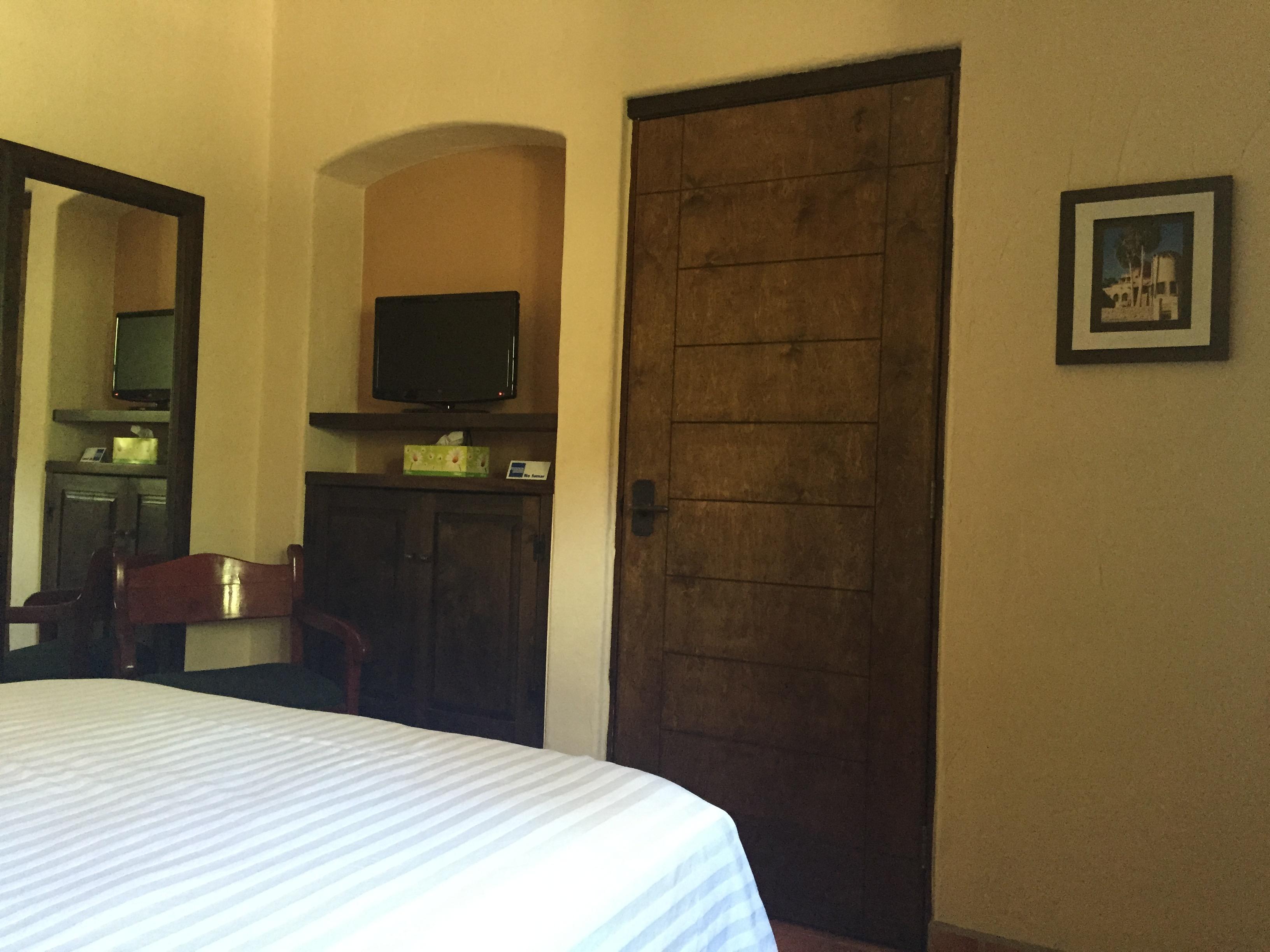Del Cortes 3* Loreto (Baja California Sur)