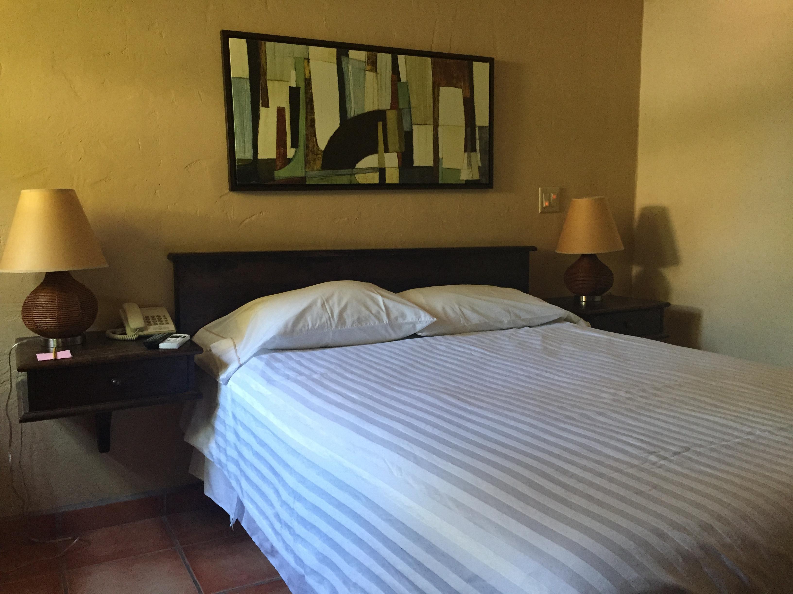 Hotel Del Cortes