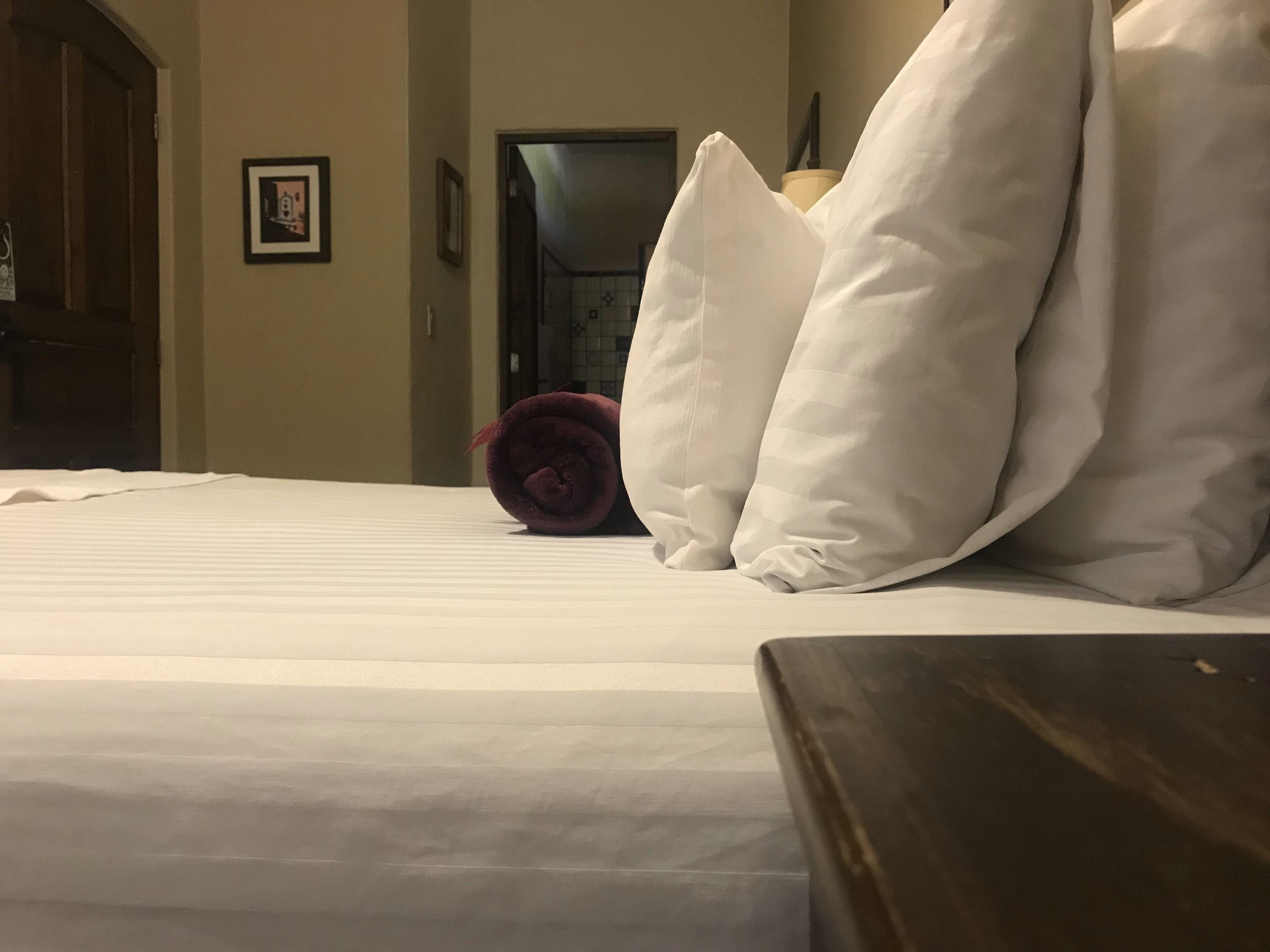 Hotel Del Cortes 3*