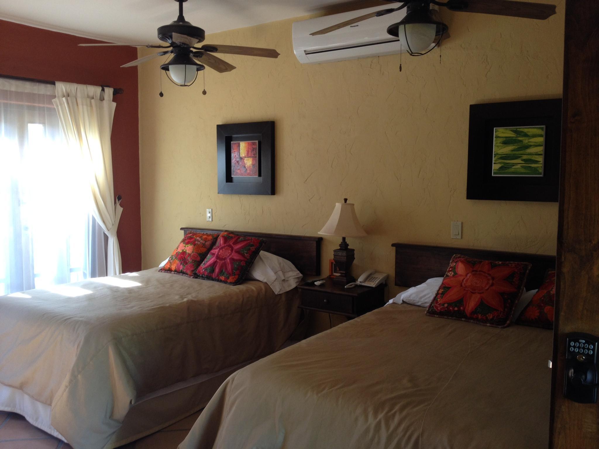 Hotel Del Cortes 3*