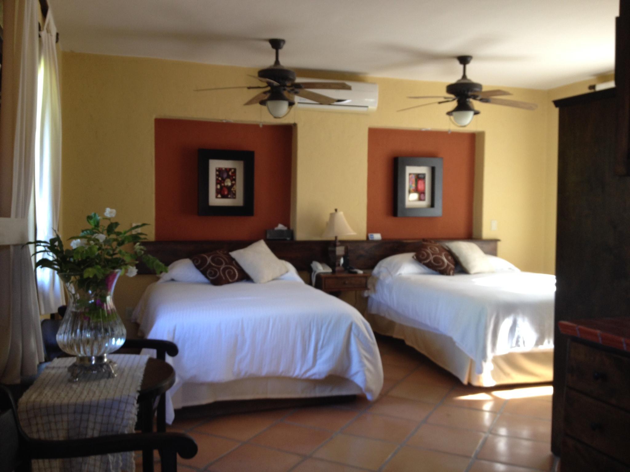 Hotel Del Cortes Loreto (Baja California Sur)