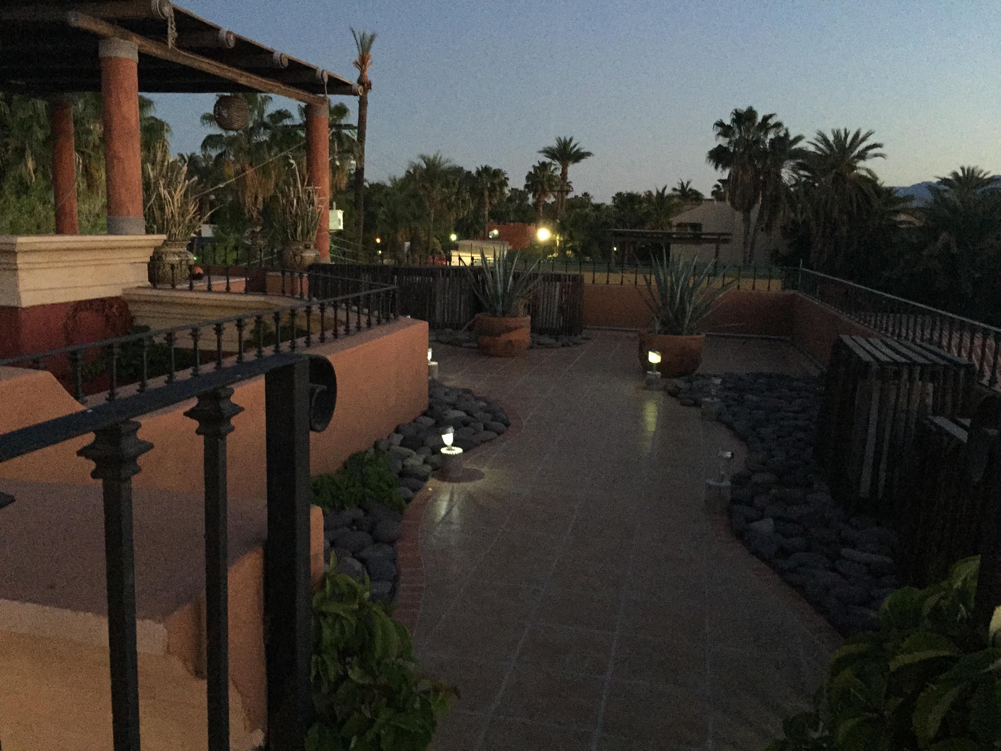 Hotel Del Cortes 3*