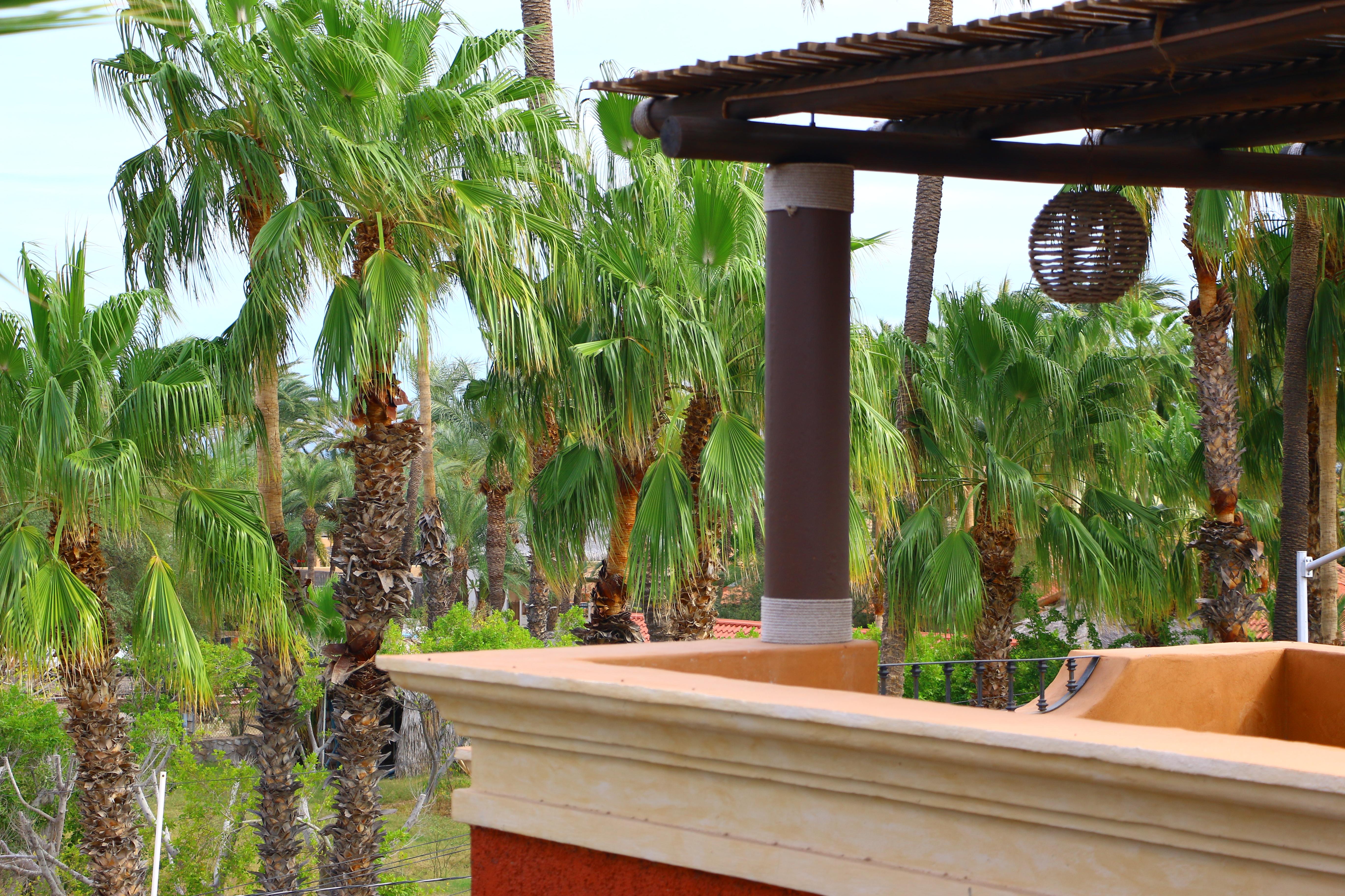 Del Cortes 3* Loreto (Baja California Sur)