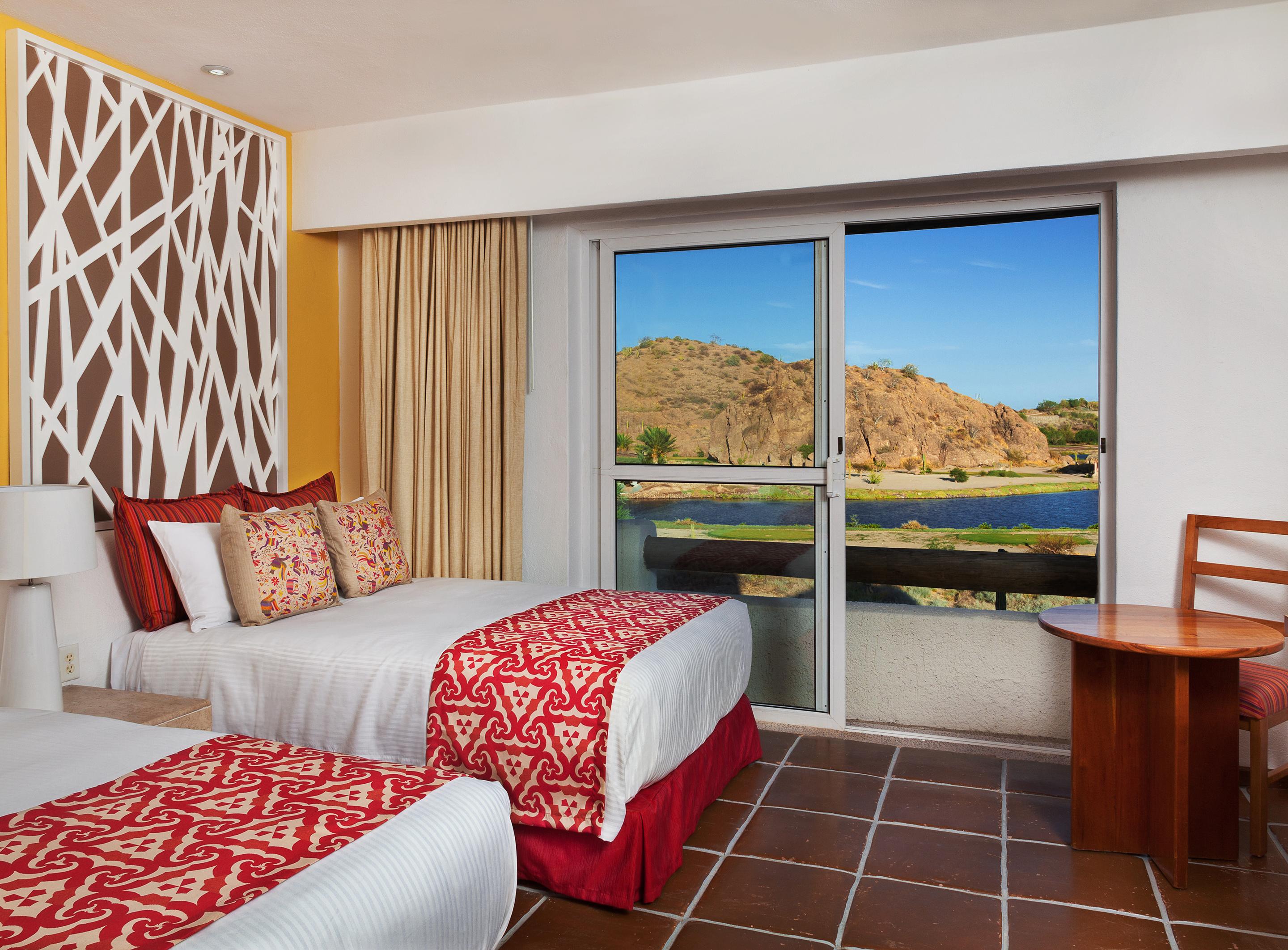 Resort Loreto Bay Golf & At Baja