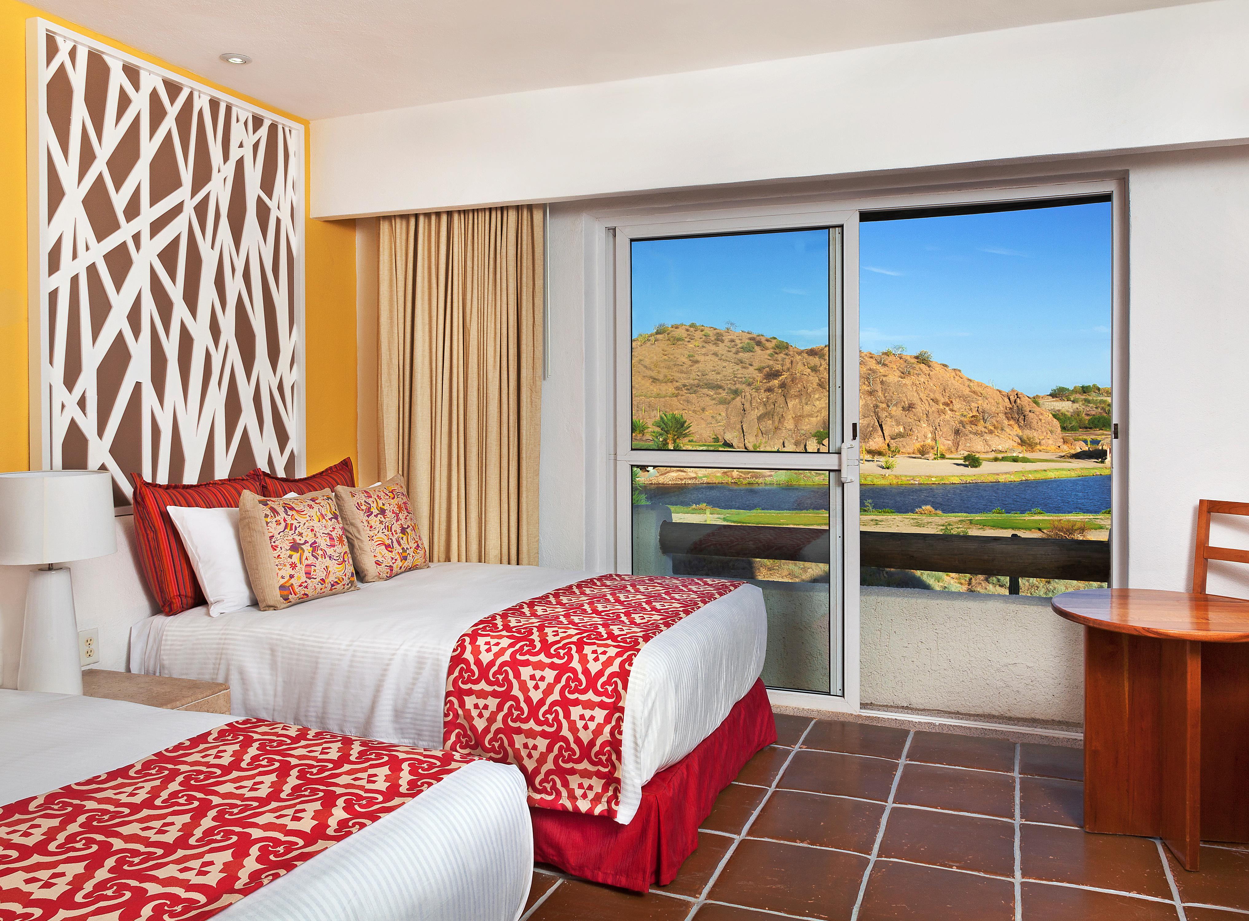 Loreto Bay Golf & At Baja Resort Loreto (Baja California Sur)