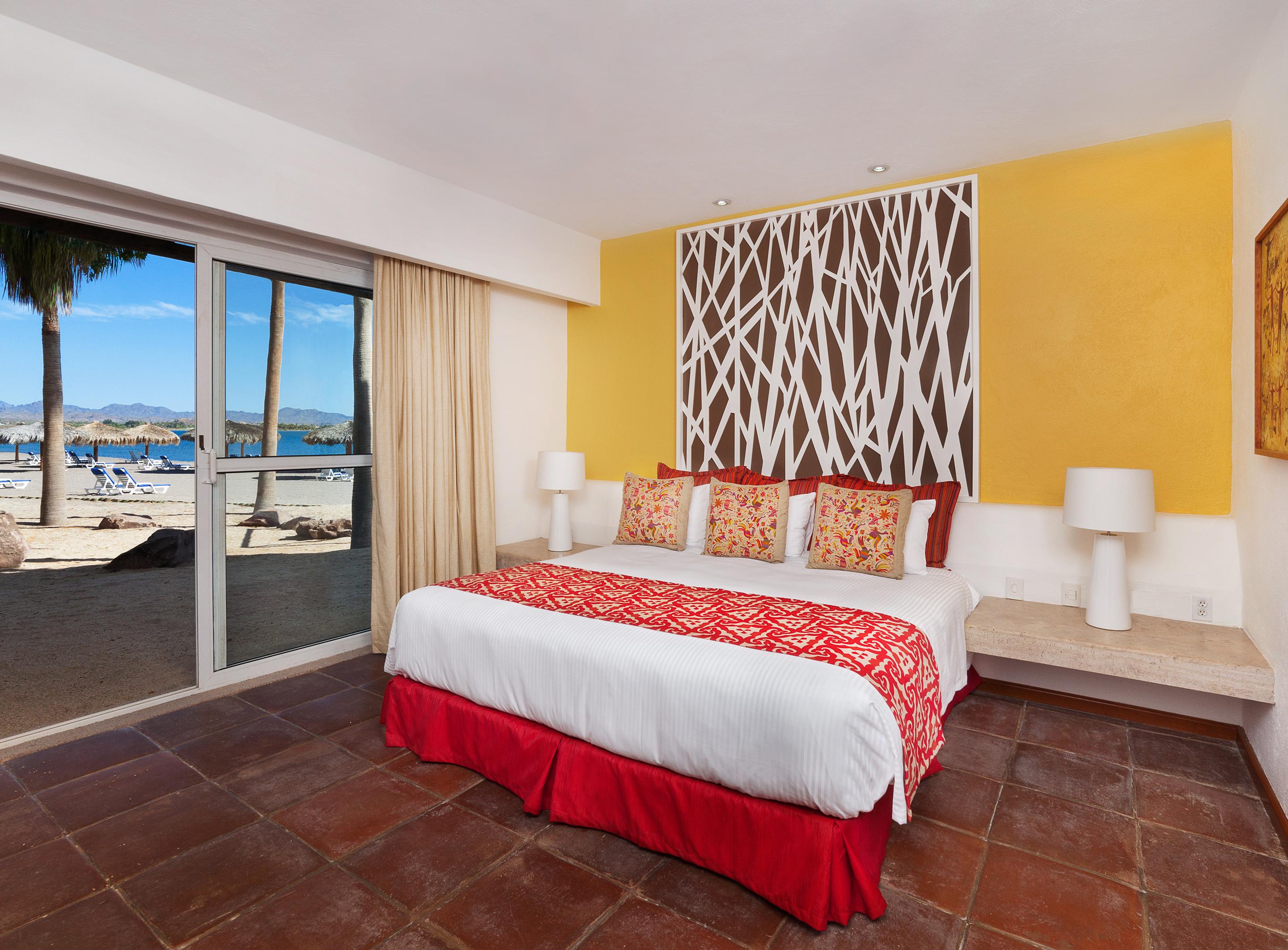 Loreto Bay Golf & At Baja 5*