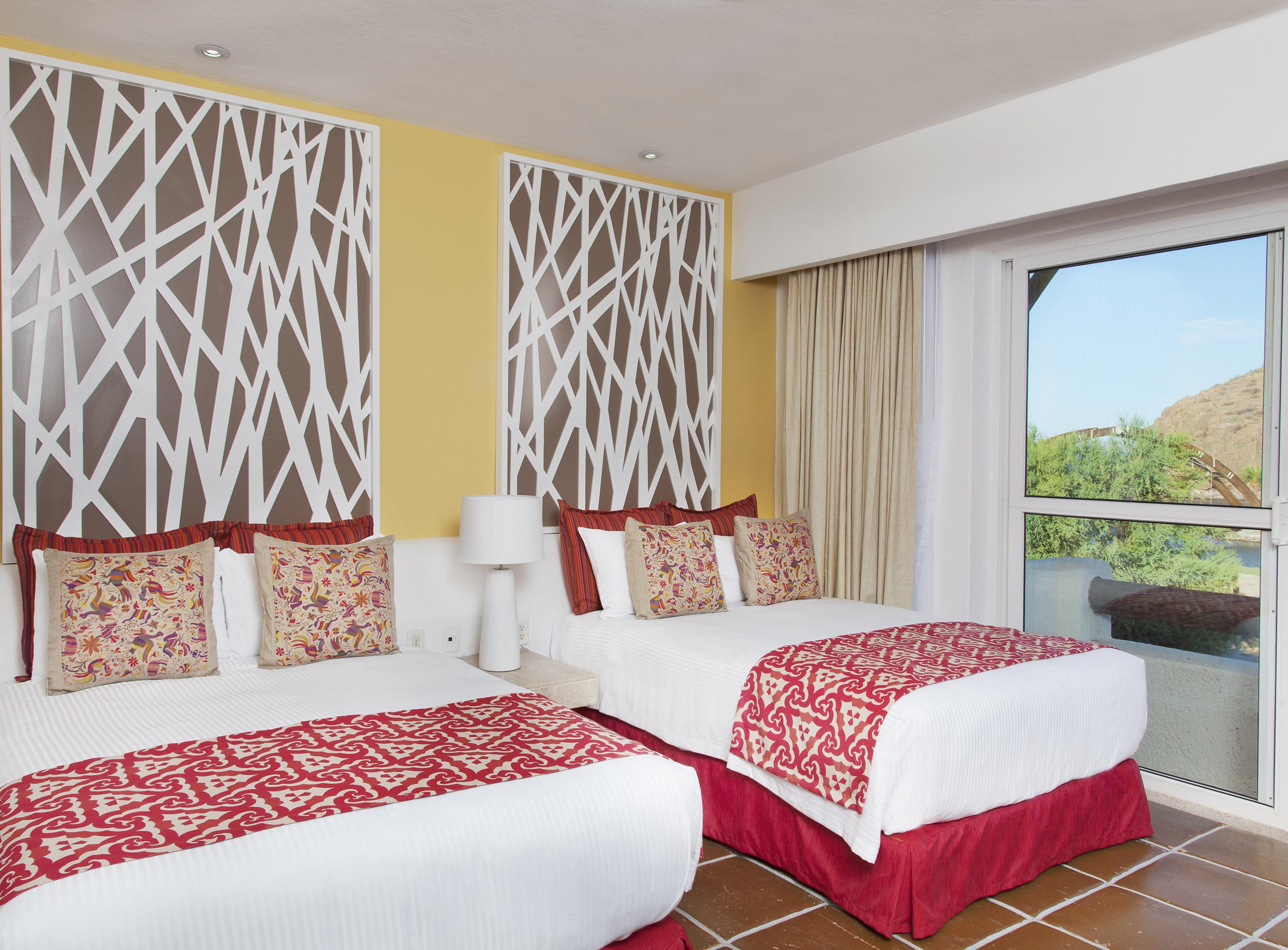 Resort Loreto Bay Golf & At Baja 5*
