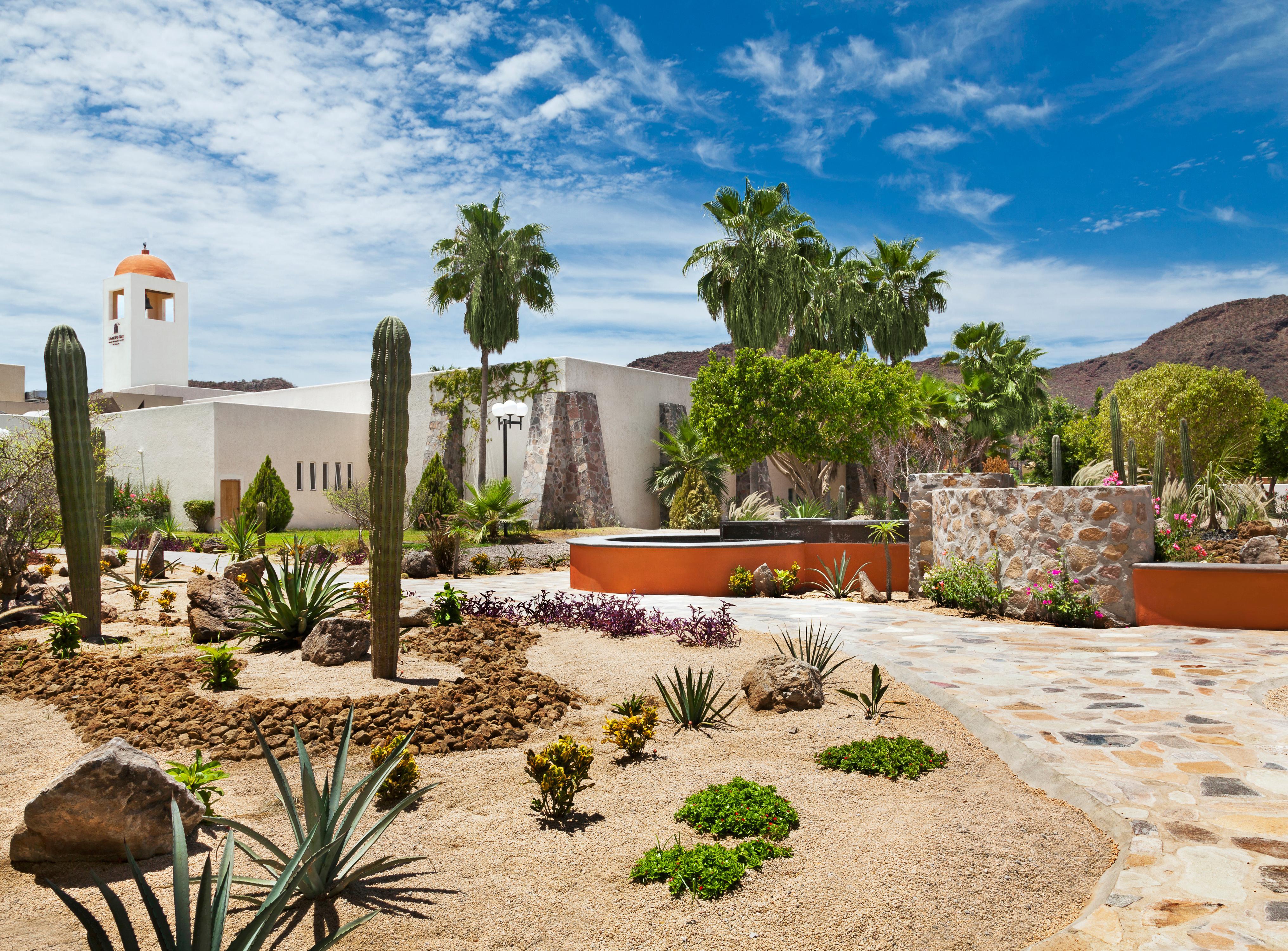 Resort Loreto Bay Golf & At Baja 5*