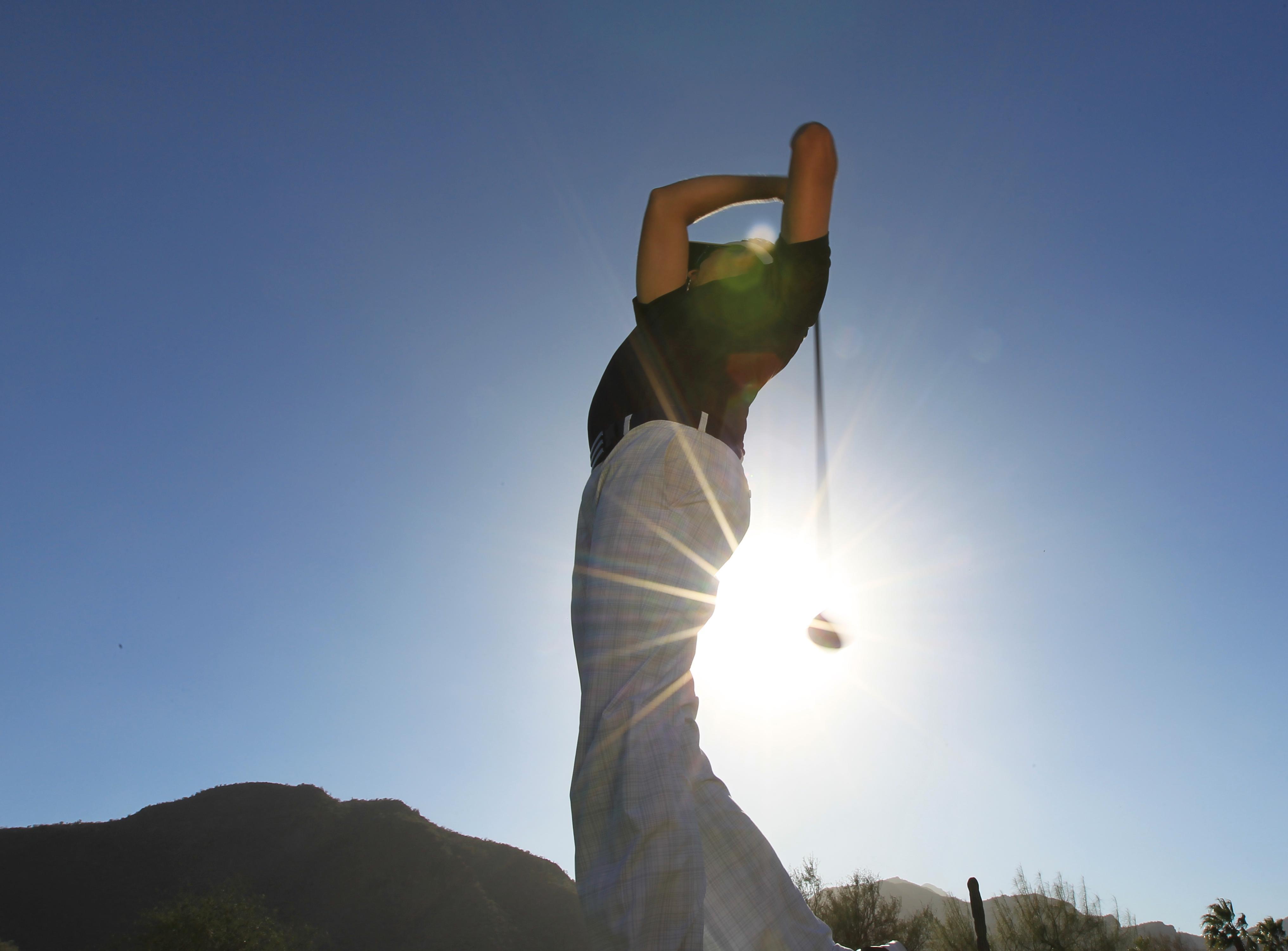 Resort Loreto Bay Golf & At Baja 5*