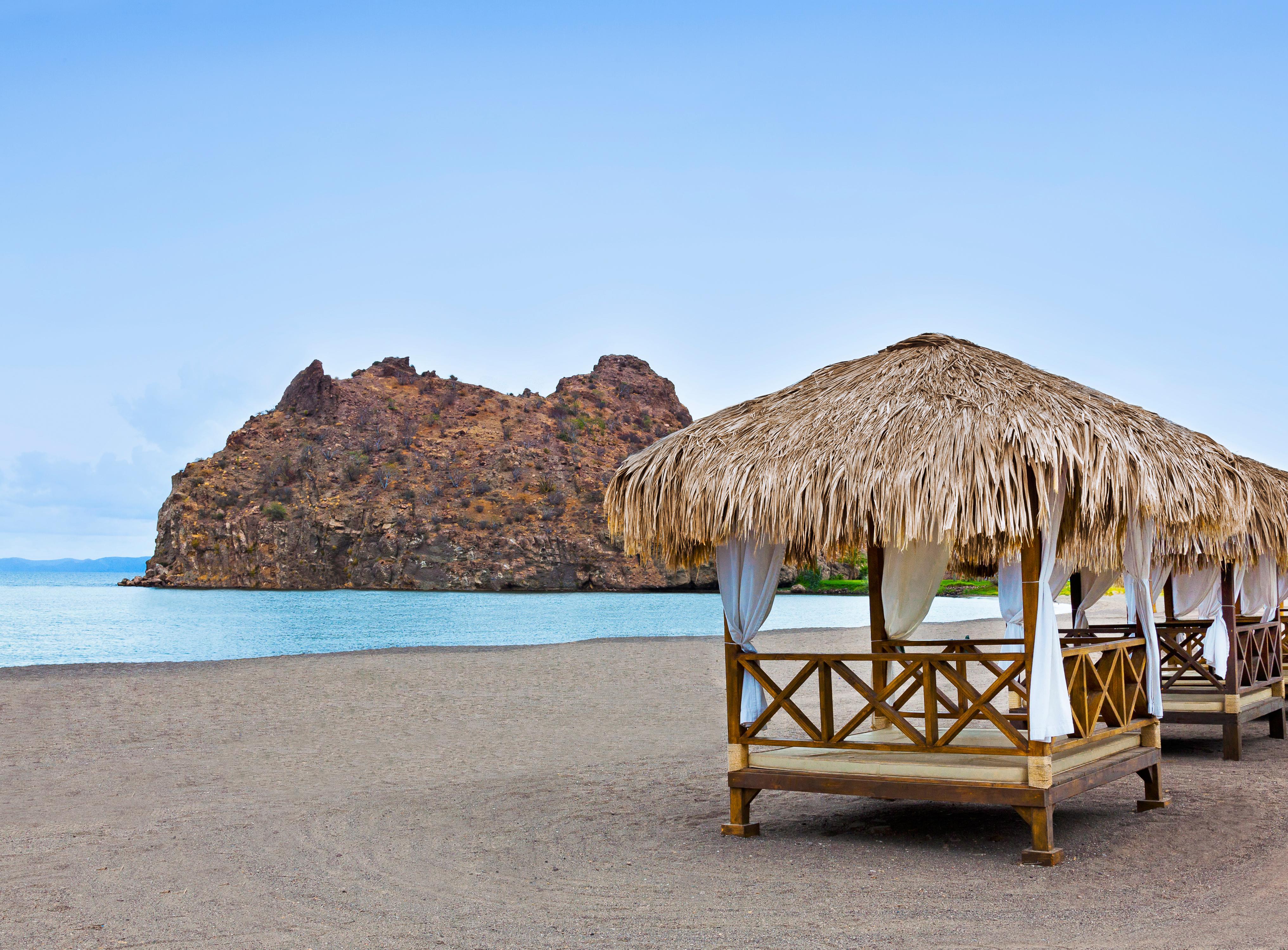 Loreto Bay Golf & At Baja