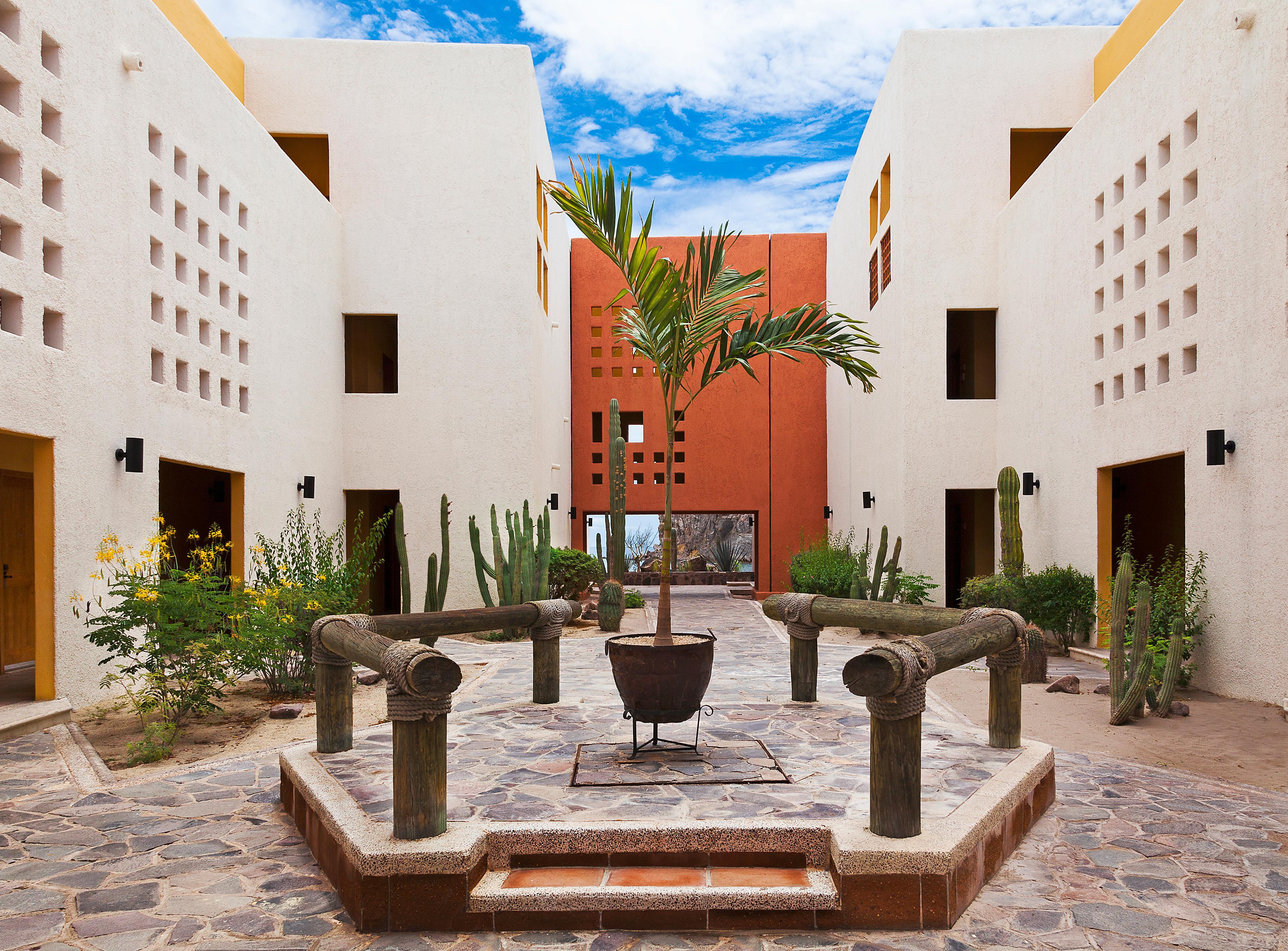 Loreto Bay Golf & At Baja Loreto (Baja California Sur)
