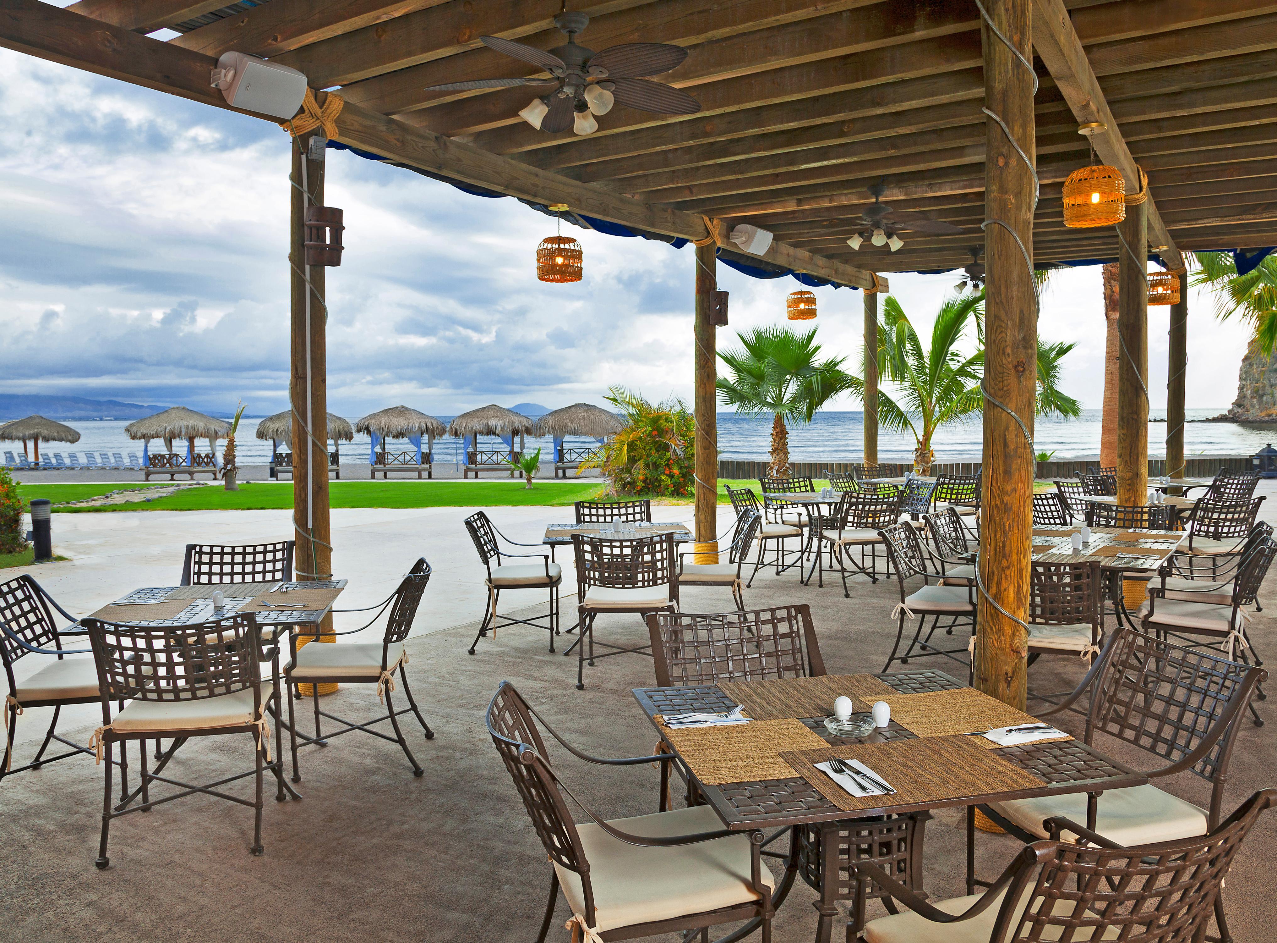 Loreto Bay Golf & At Baja 5*