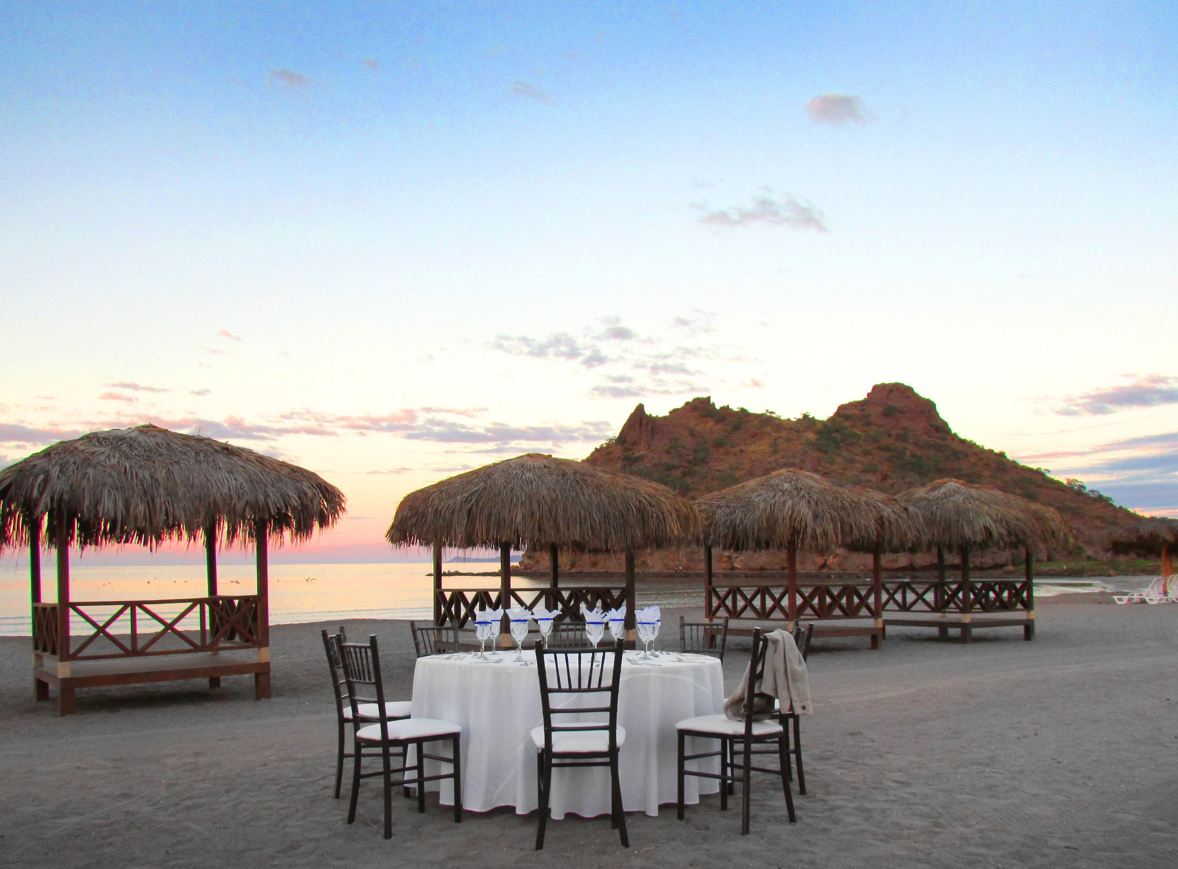 Resort Loreto Bay Golf & At Baja 5*